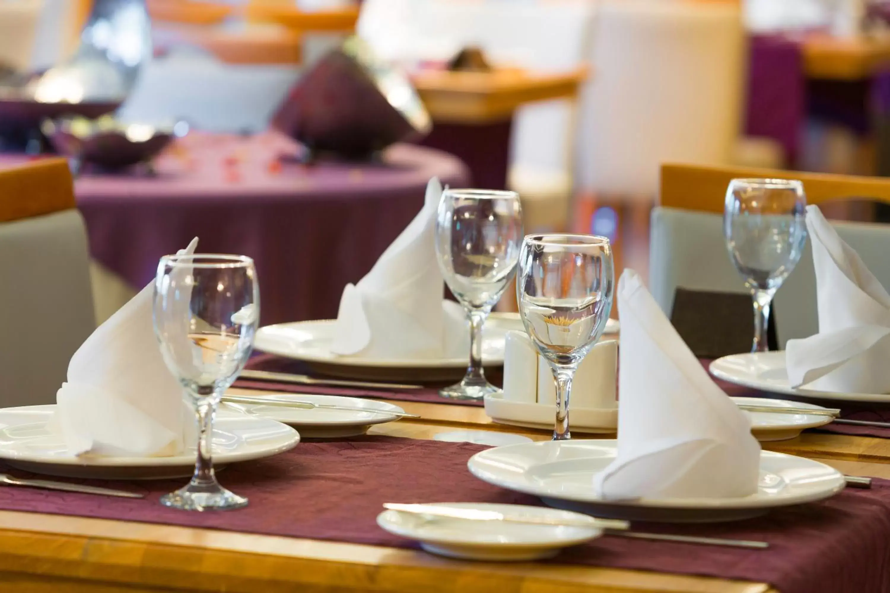 Restaurant/Places to Eat in Hotel Setif Plus Restaurant/Places to Eat in Hotel Setif Plus