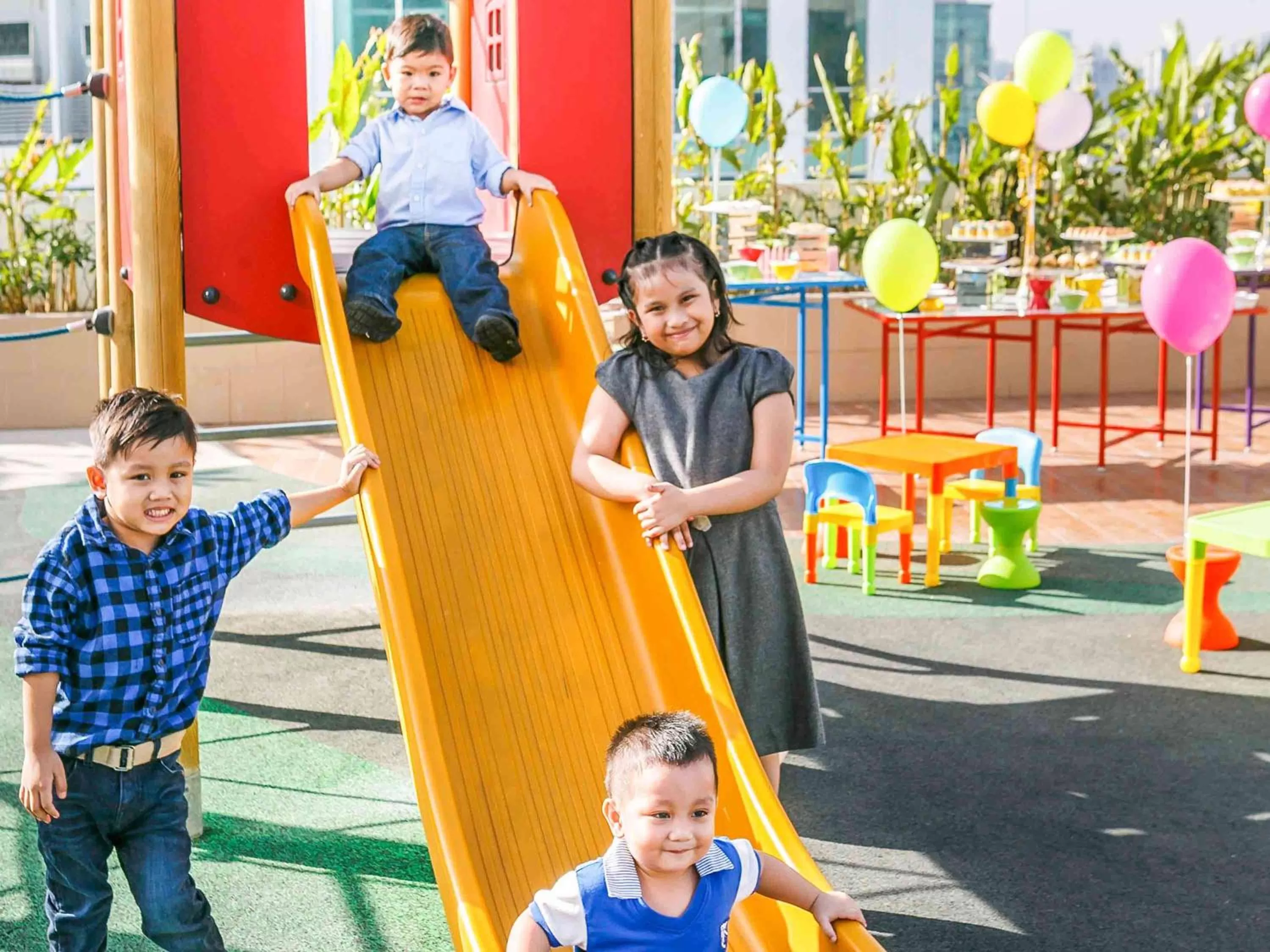 Other in Novotel Manila Araneta City Hotel