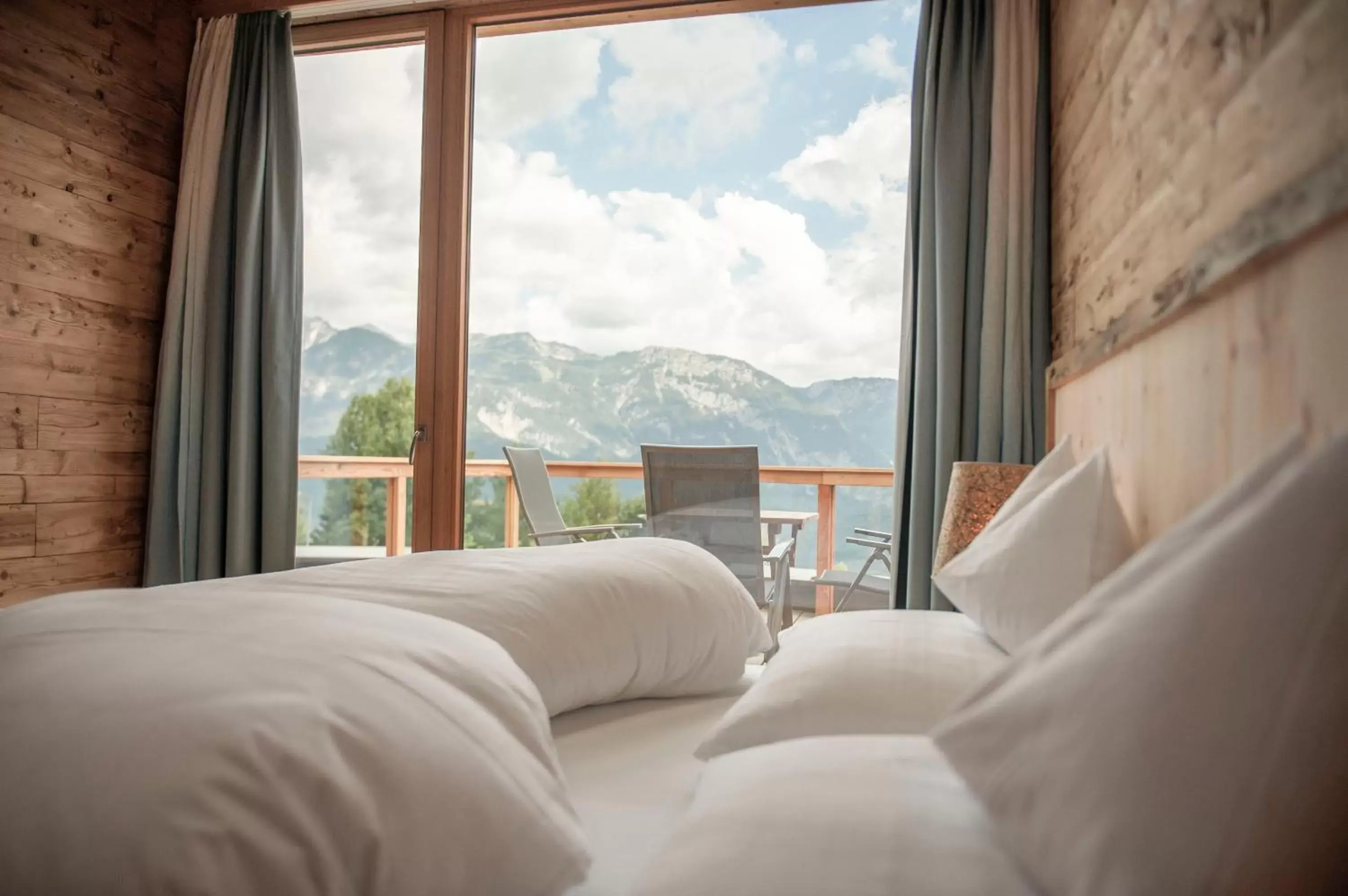 Photo of the whole room, Seating Area in Natur- und Wellnesshotel Höflehner