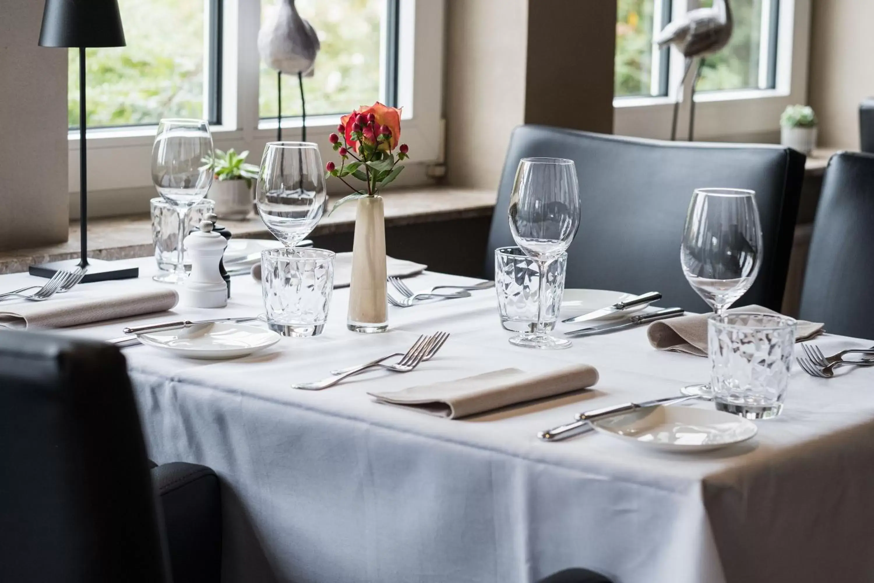 Restaurant/places to eat in Eichhorns Restaurant/places to eat in Eichhorns