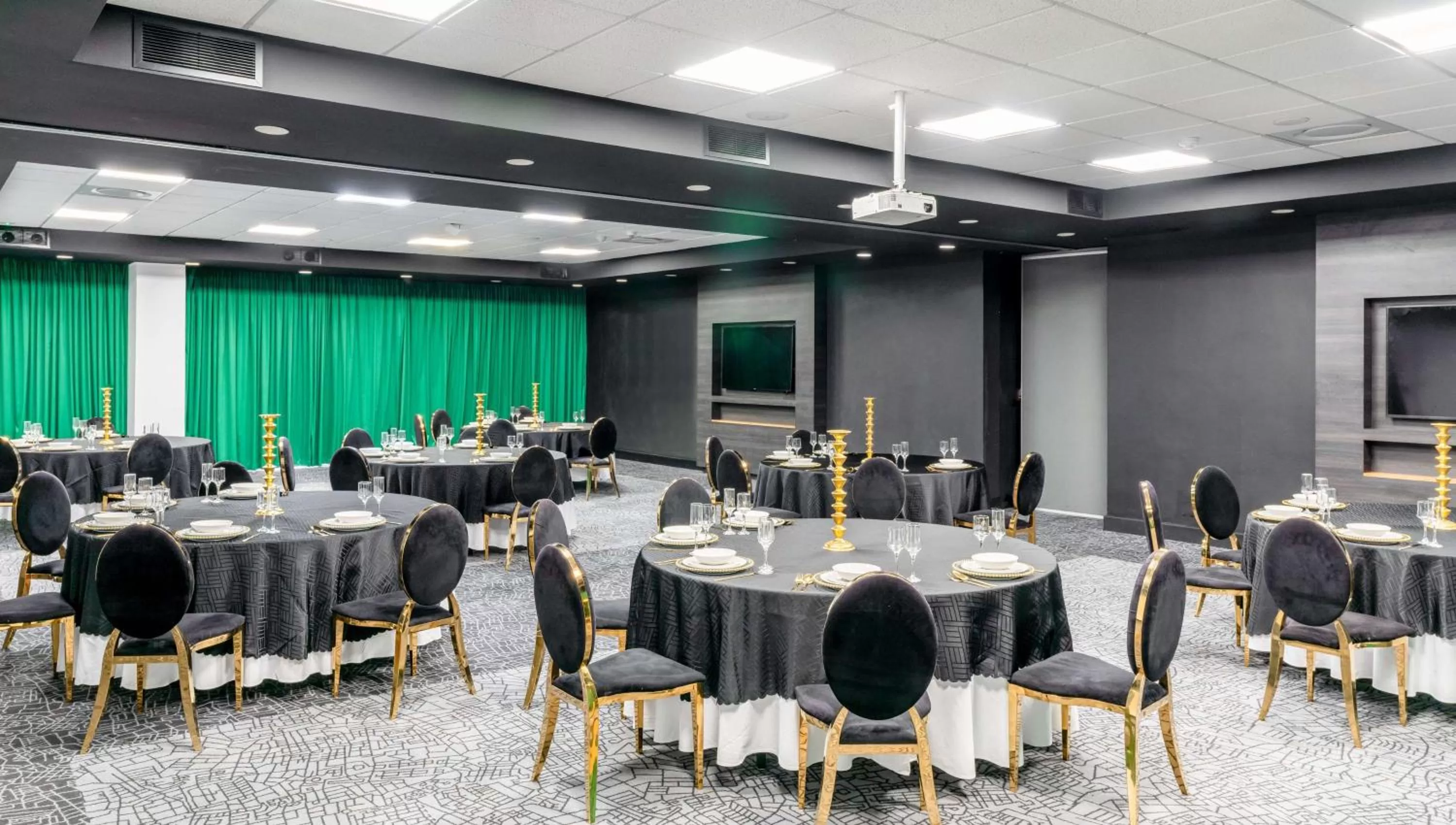 Banquet/Function facilities in Park Inn by Radisson Polokwane