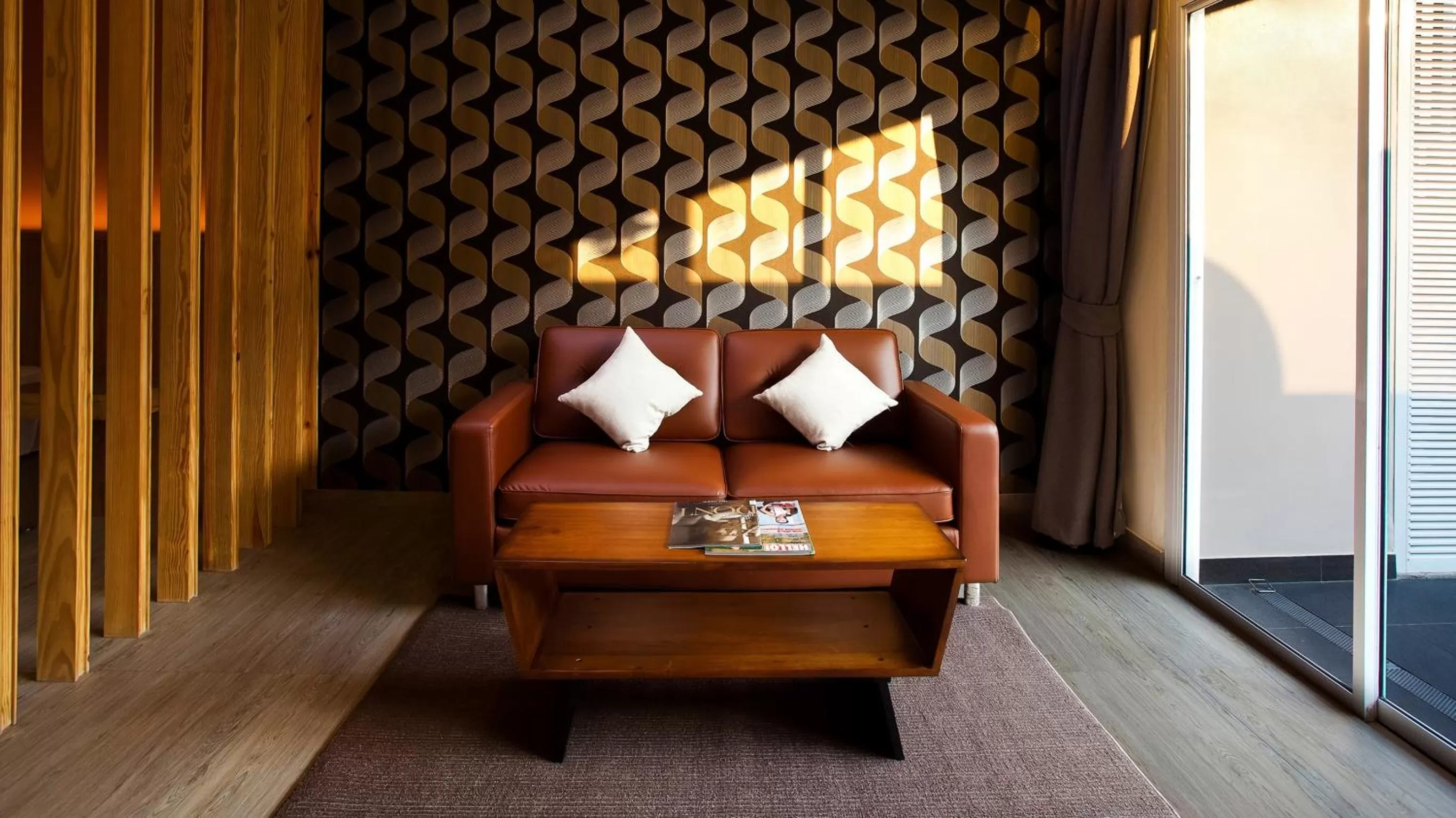 Day, Bed in Balihai Bay Pattaya