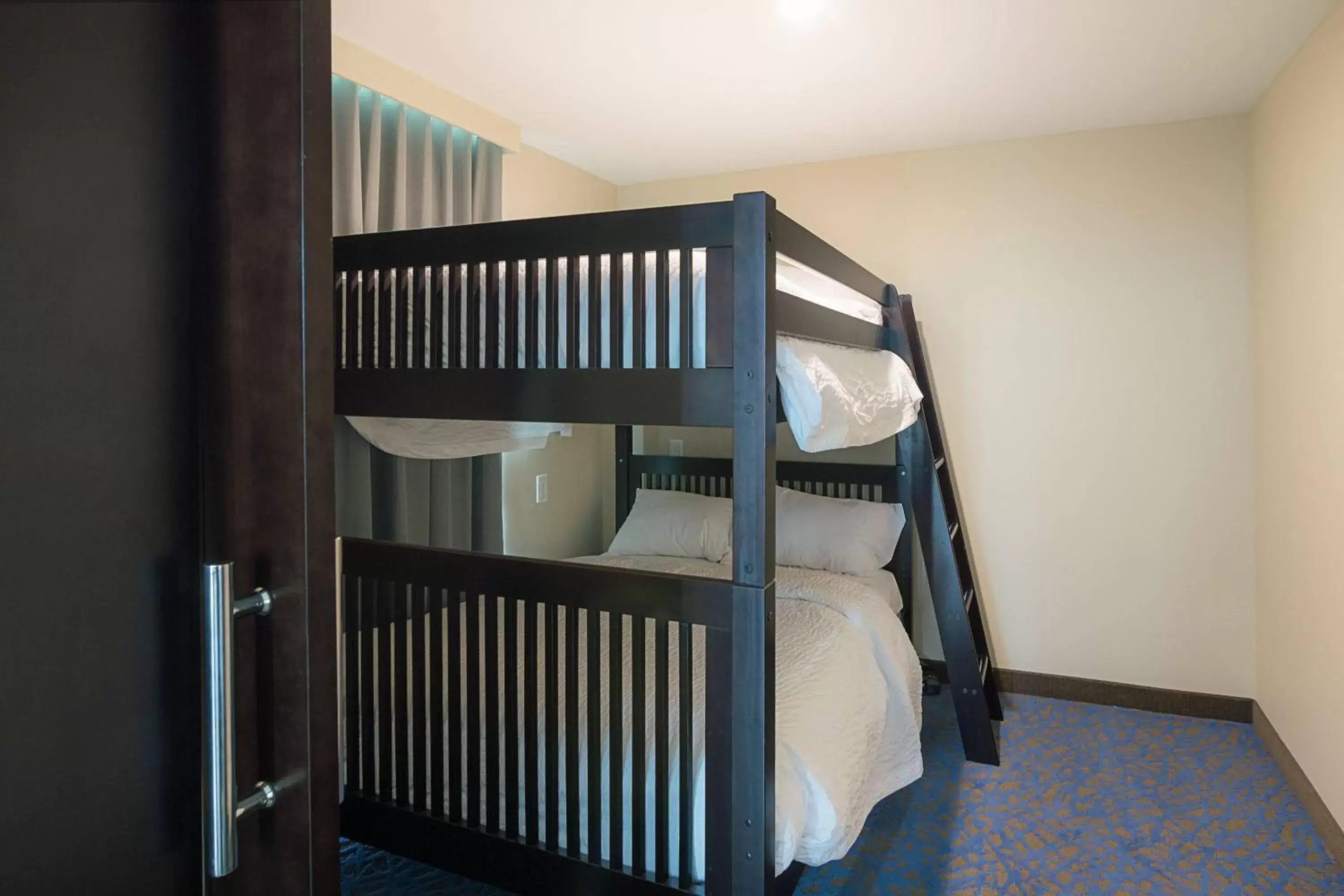 Photo of the whole room, Bunk Bed in SpringHill Suites by Marriott Fort Worth Fossil Creek