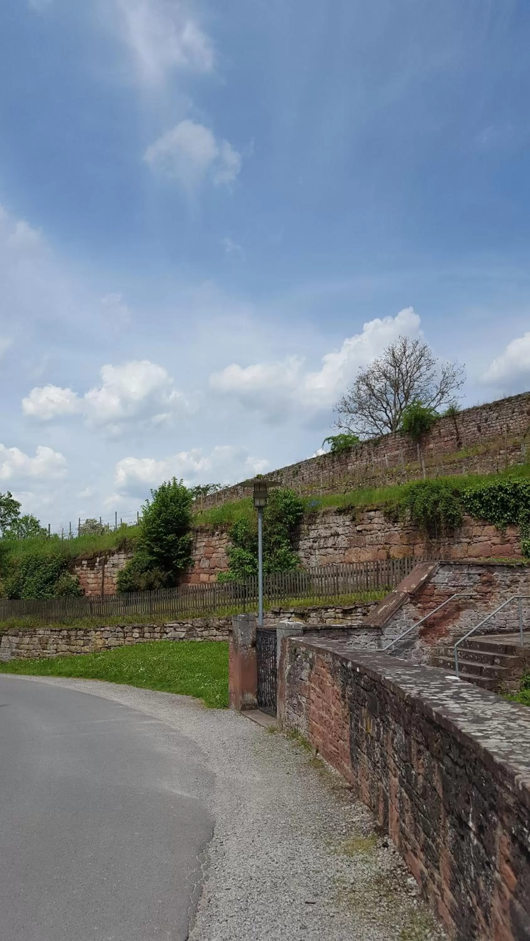 Nearby landmark in Landhotel Garni am Mühlenwörth