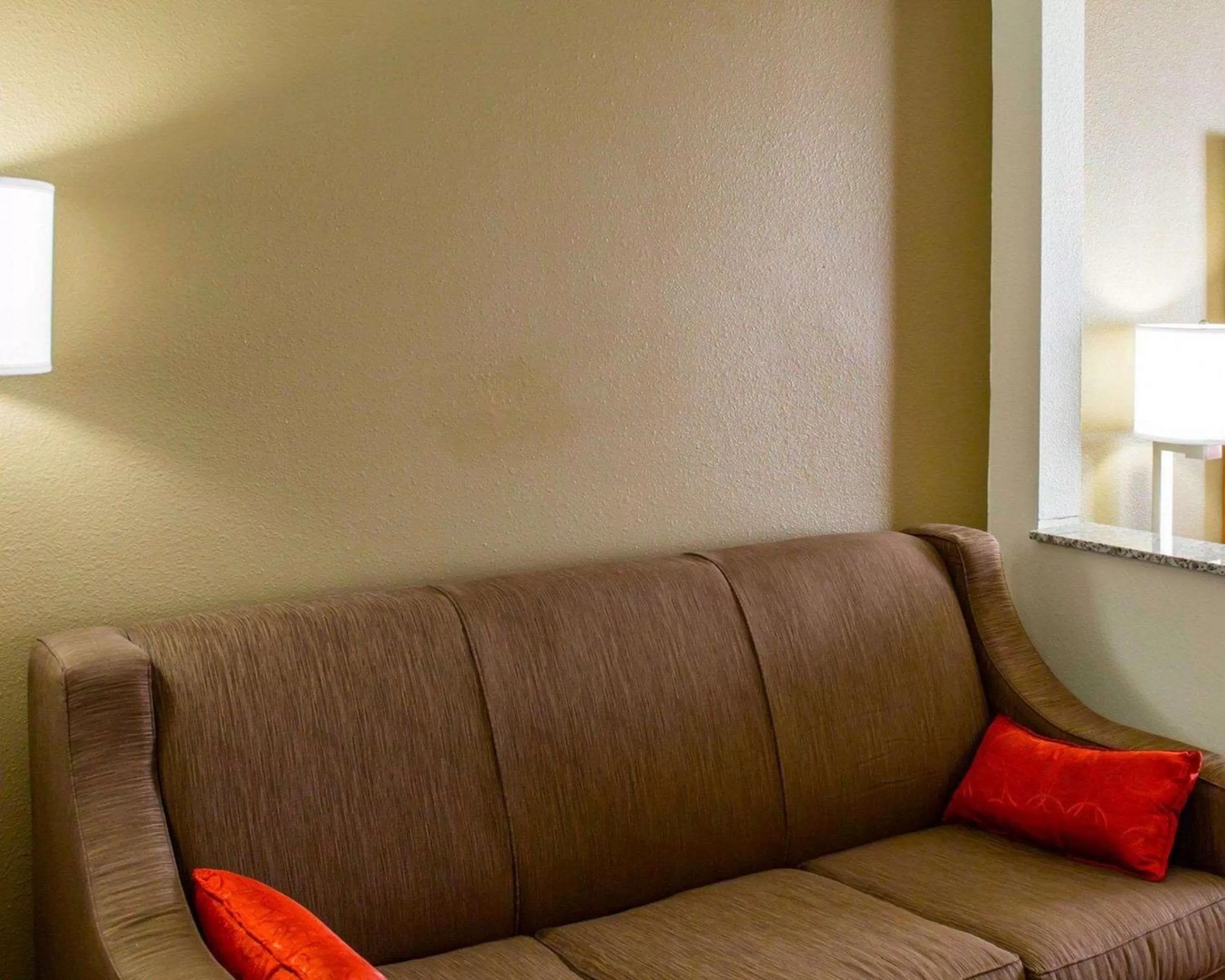 King Suite - Non-Smoking in Comfort Inn & Suites Coralville - Iowa City near Iowa River Landing