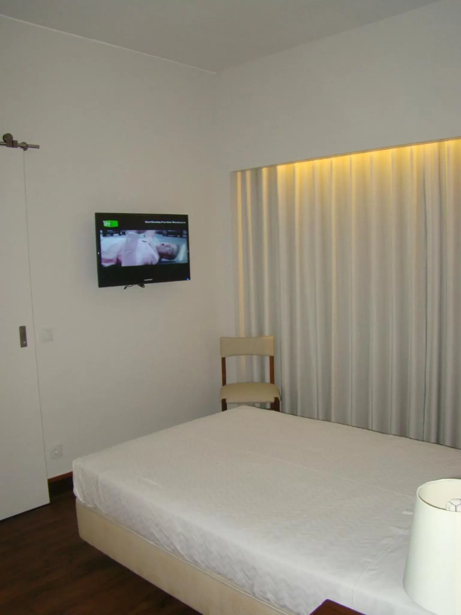 Economy Single Room in Hotel Rali Viana