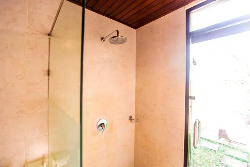 Bathroom in Villa Mandi Ubud