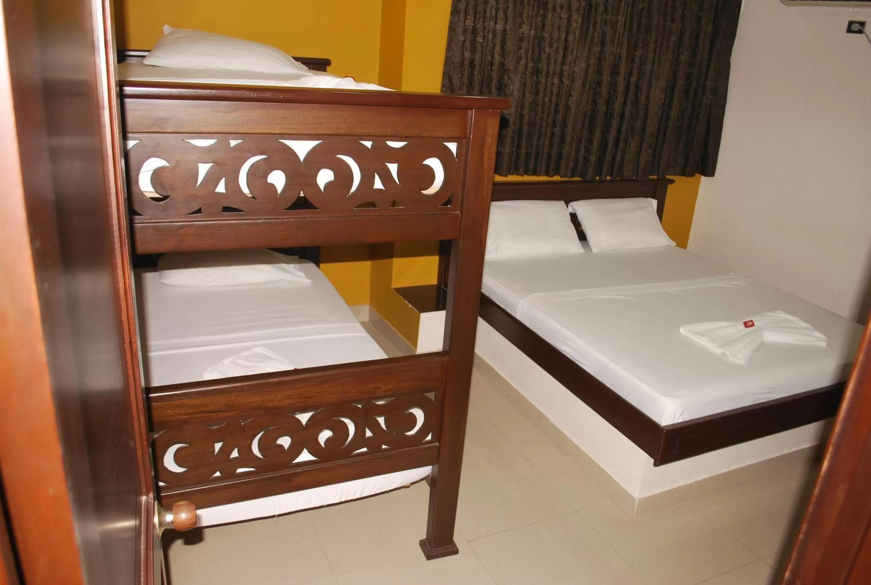 Hotel Diamante Real Cienaga