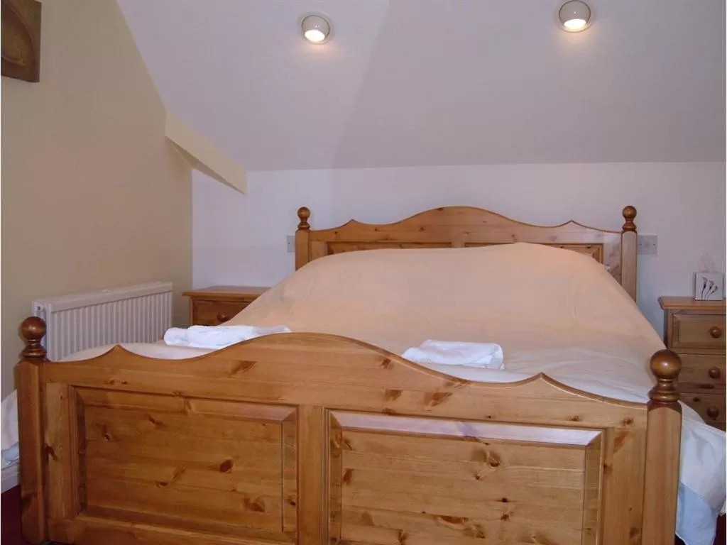 Superior Family Room - single occupancy in The Wheatsheaf Inn