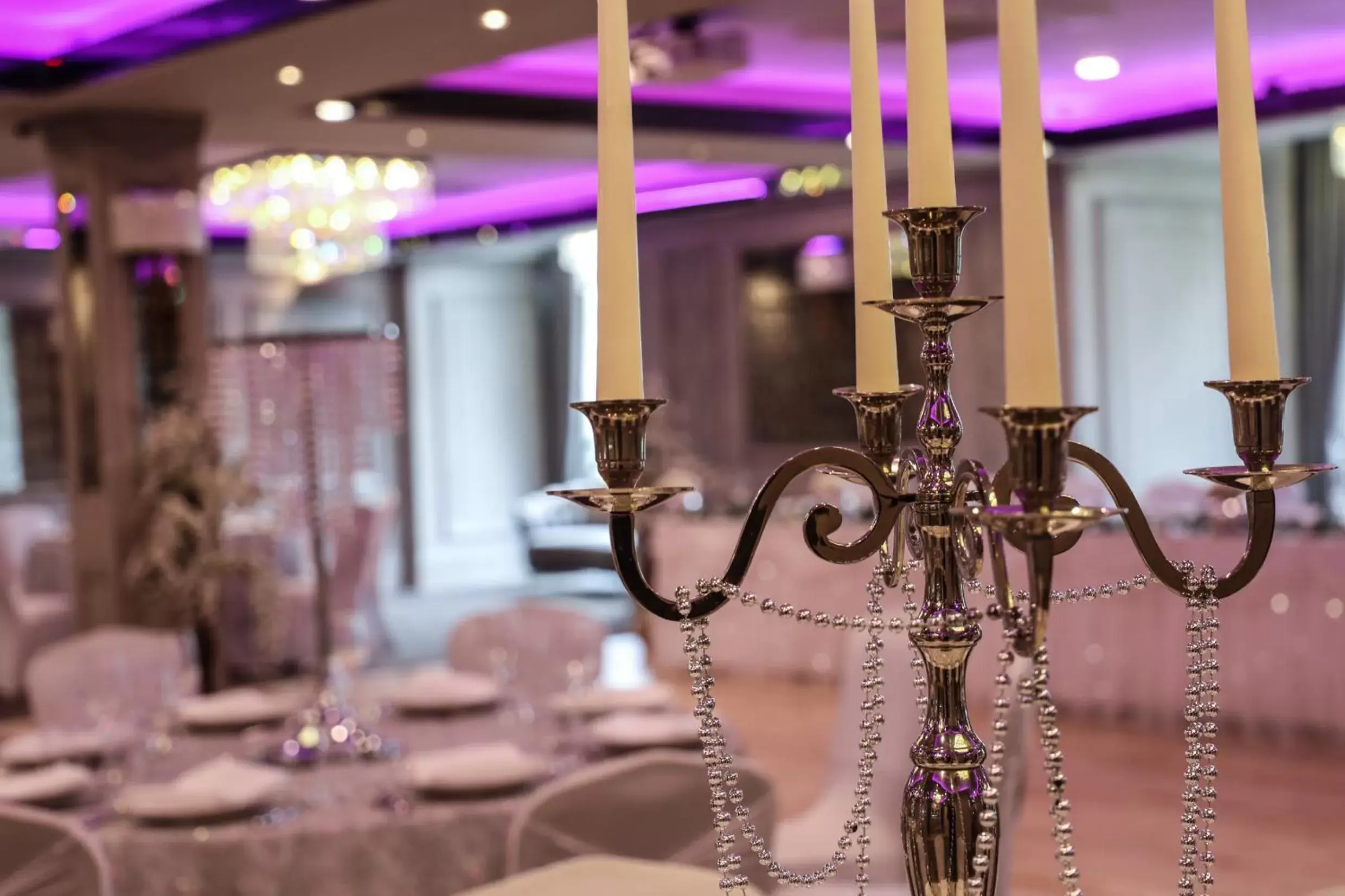 Banquet/Function facilities, Restaurant/Places to Eat in The Lansdowne Hotel
