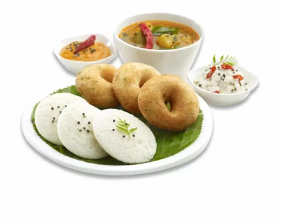 Food in Hotel Plaza Executive - near BKC Food in Hotel Plaza Executive - near BKC