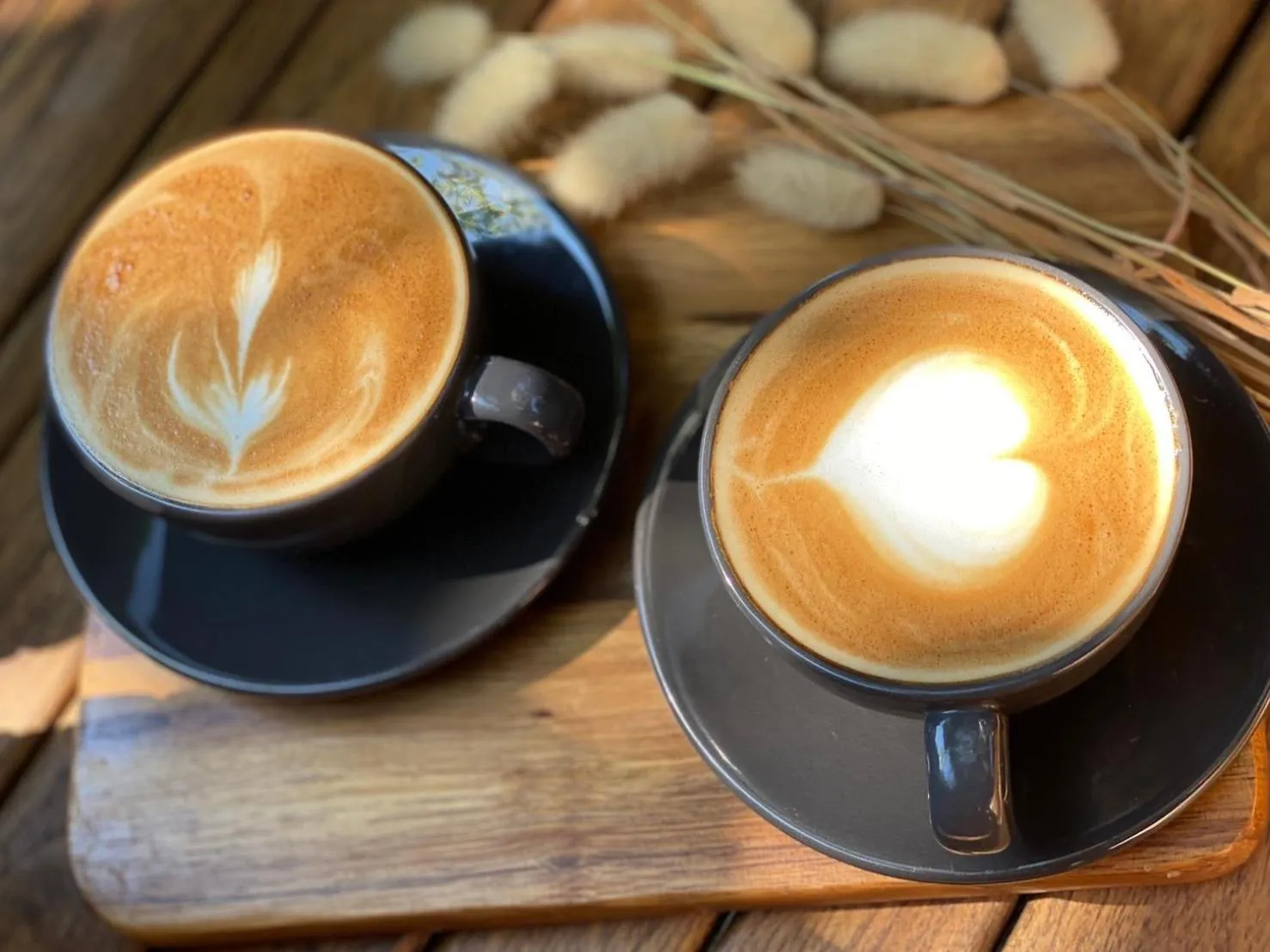 Restaurant/places to eat in Gord ChiangMai Hotel