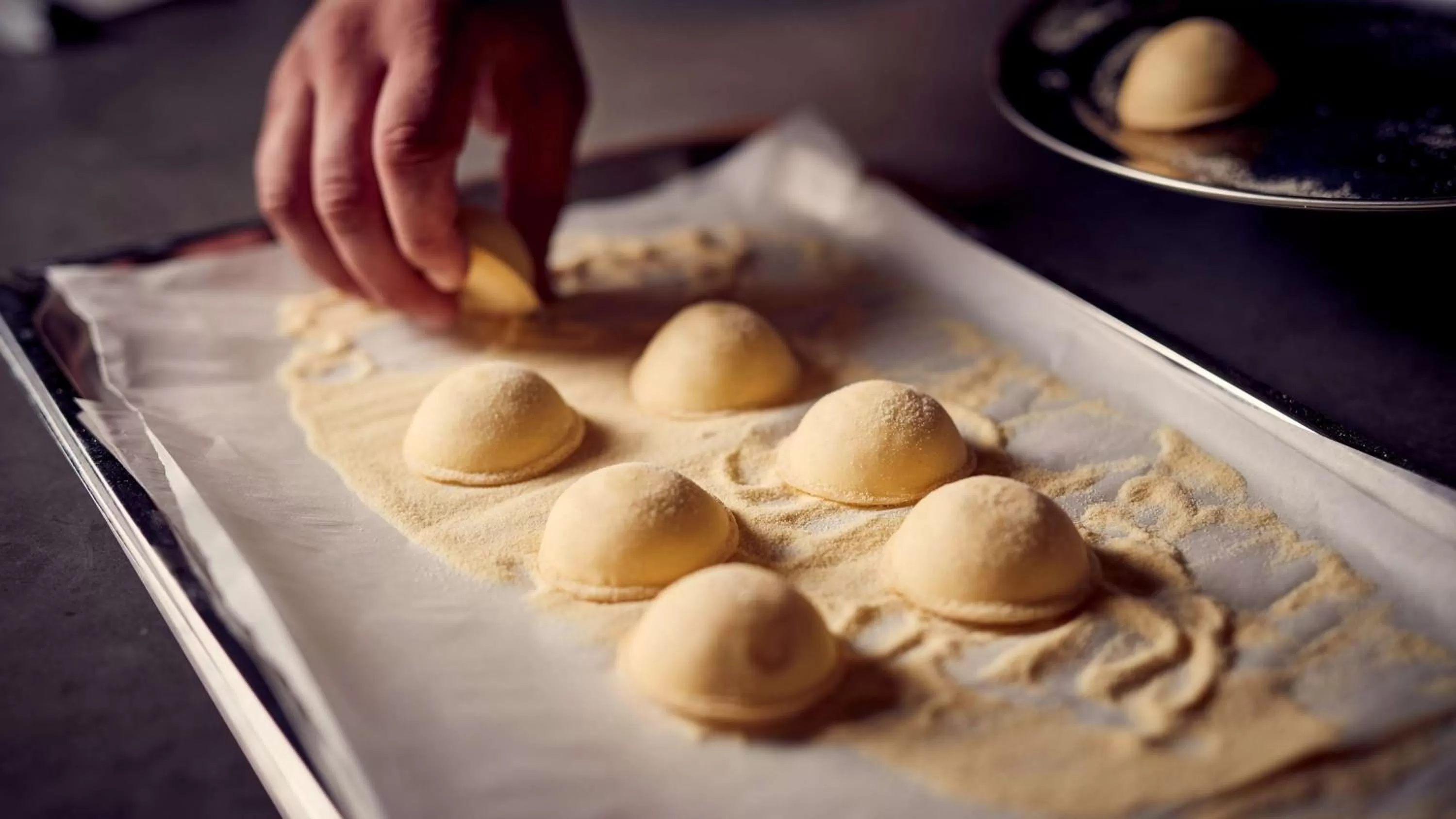 Restaurant/places to eat in Park Plaza Vondelpark Amsterdam