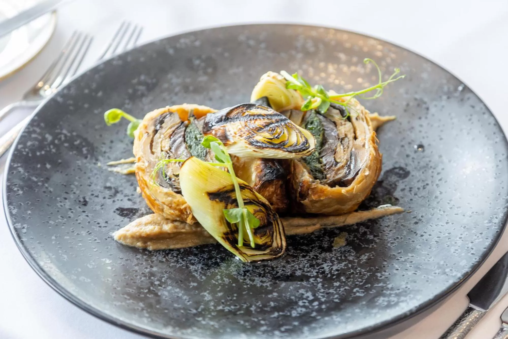 The Seaview Hotel And Restaurant