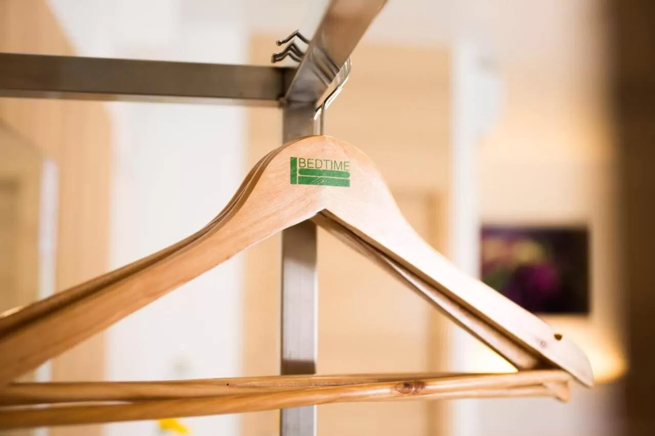 wardrobe in Bedtime Pattaya