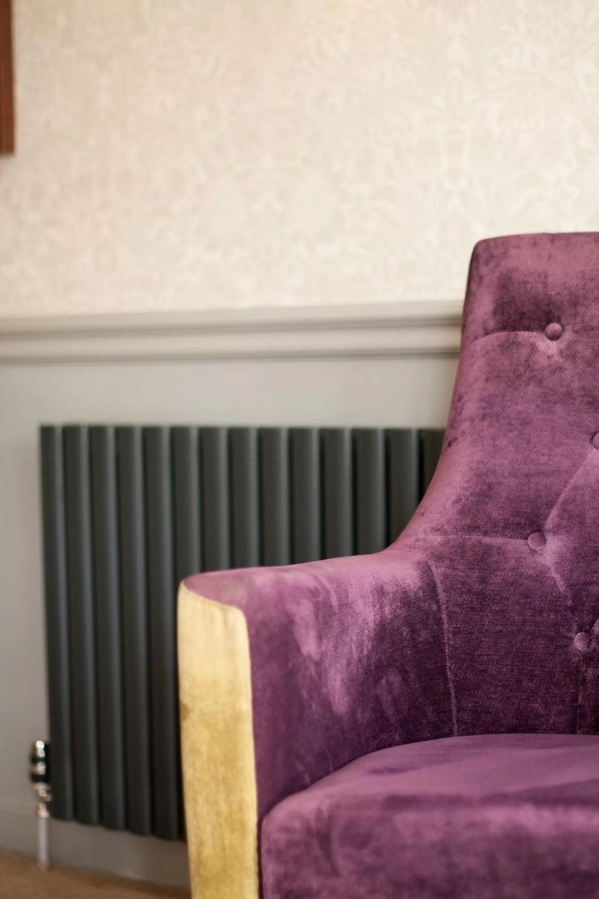 Lounge or bar in Ascot House