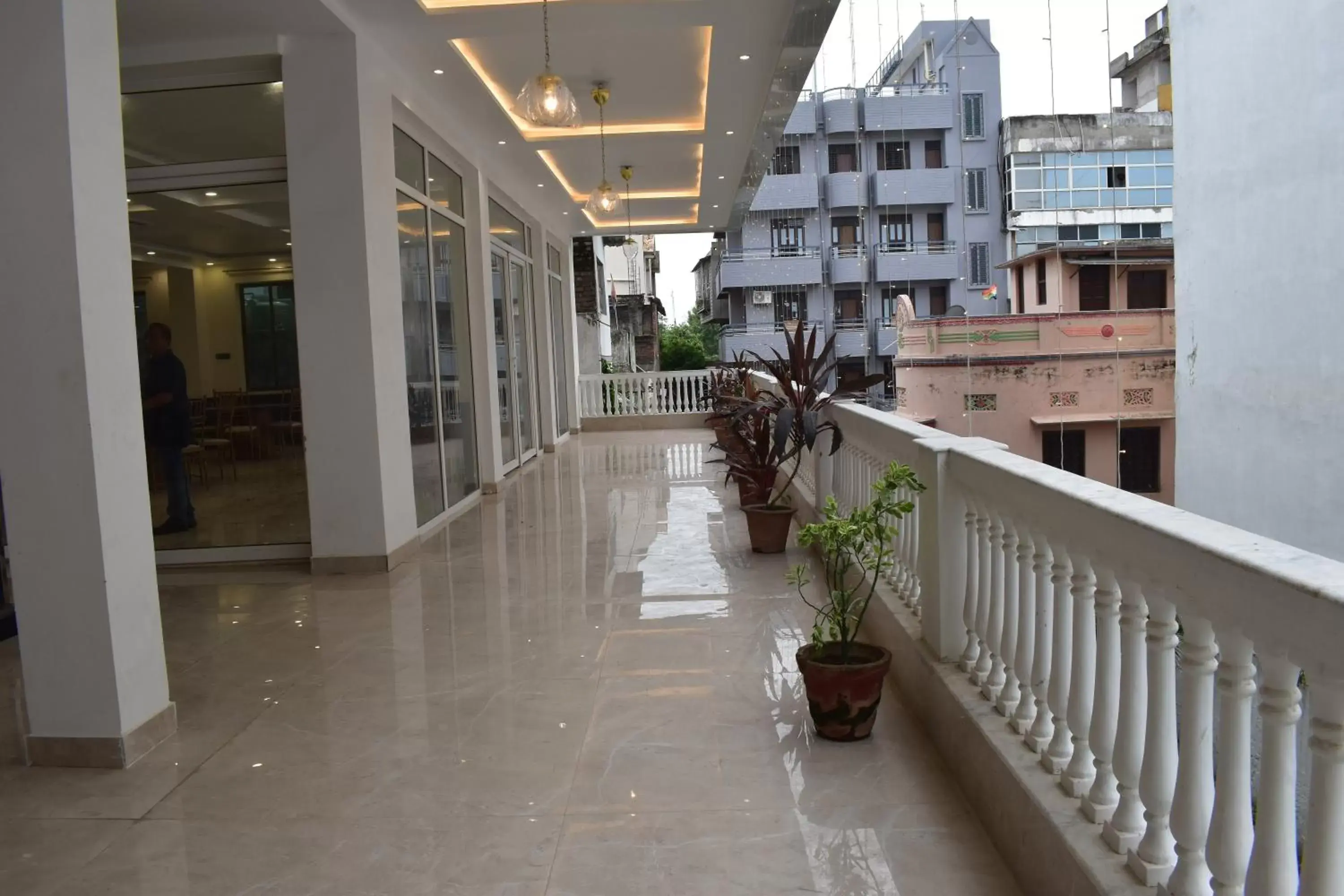 The White Lotus The White Lotus