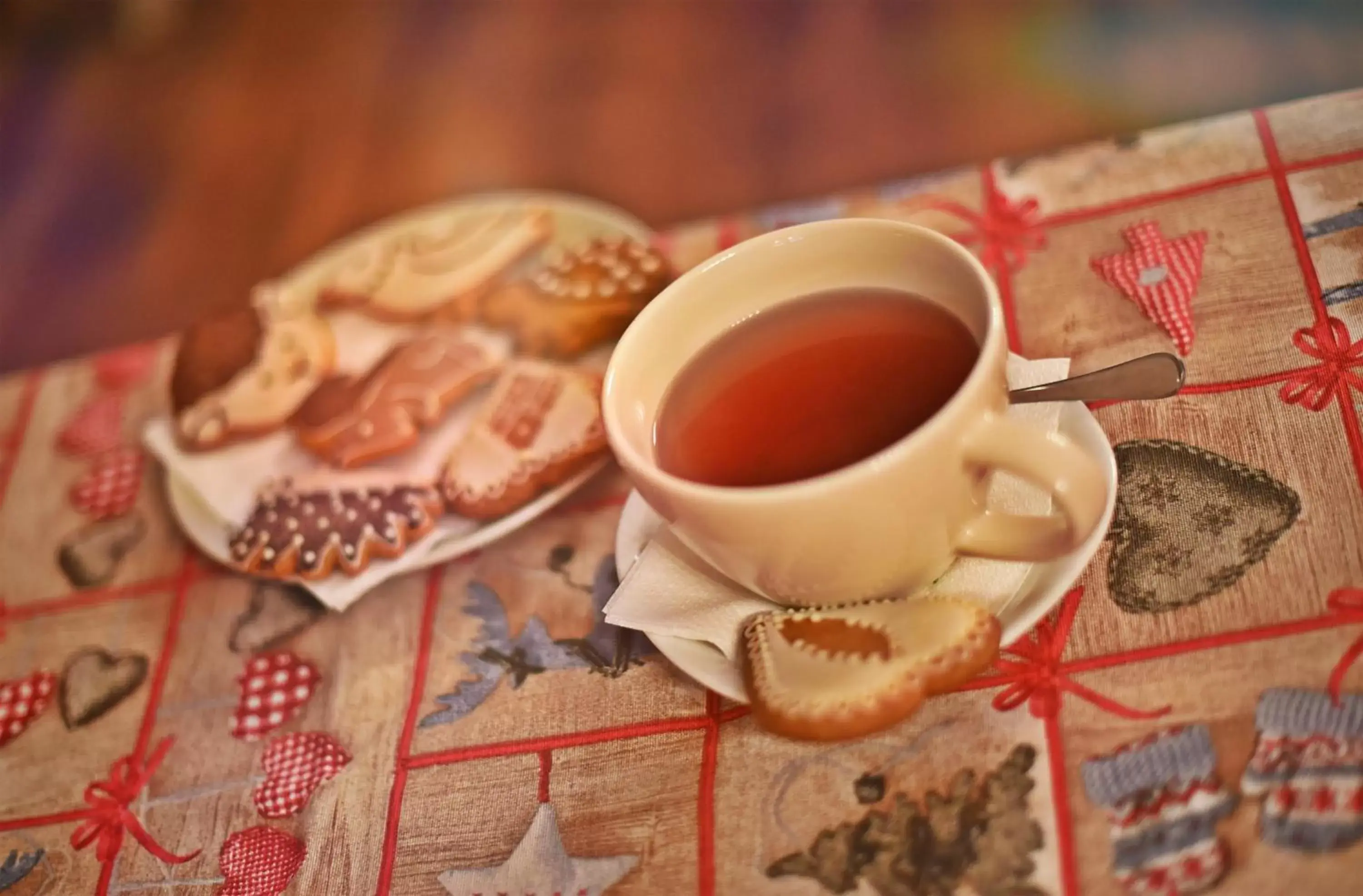 Triple Room with Balcony in Horizont Panzio Triple Room with Balcony in Horizont Panzio