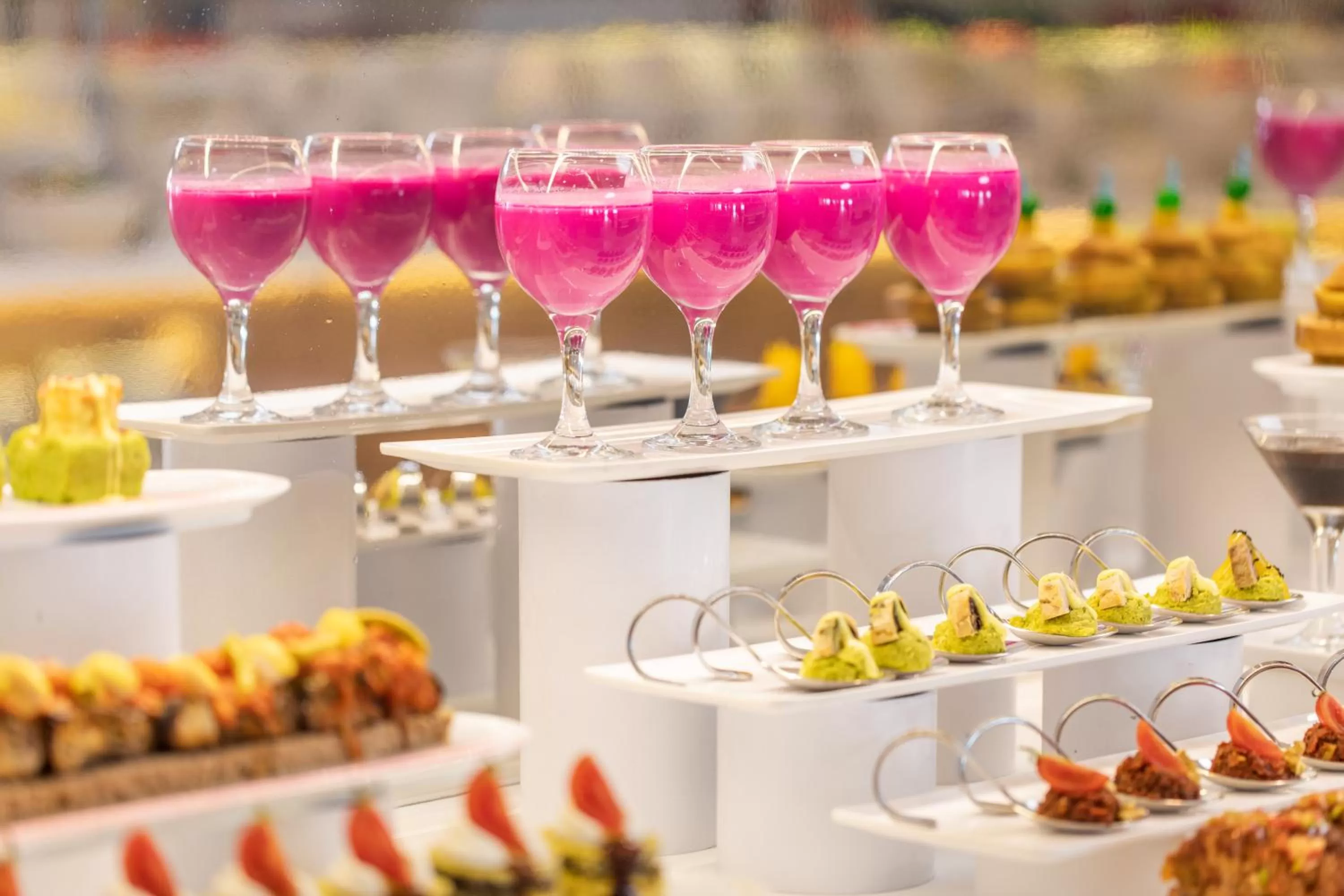 La Blanche Resort & Spa