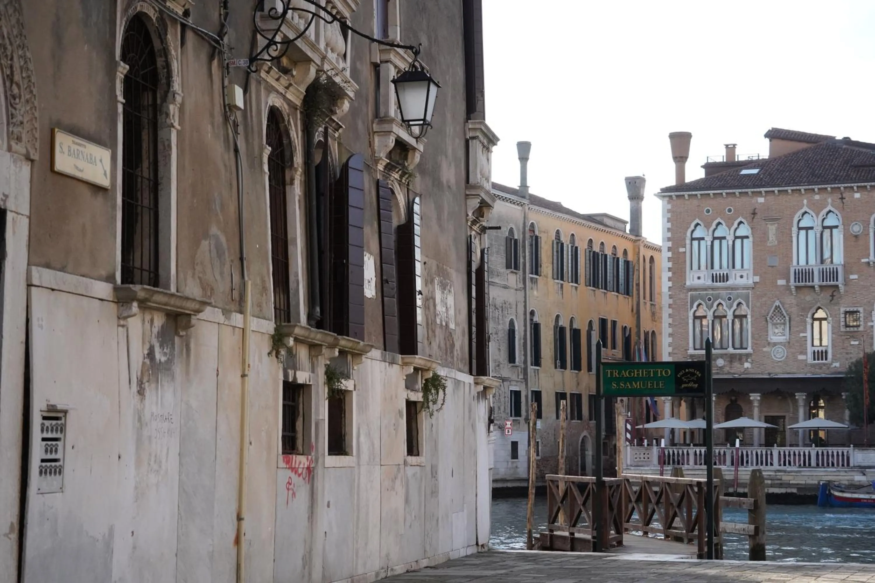 View (from property/room) in Granda Sweet Suites