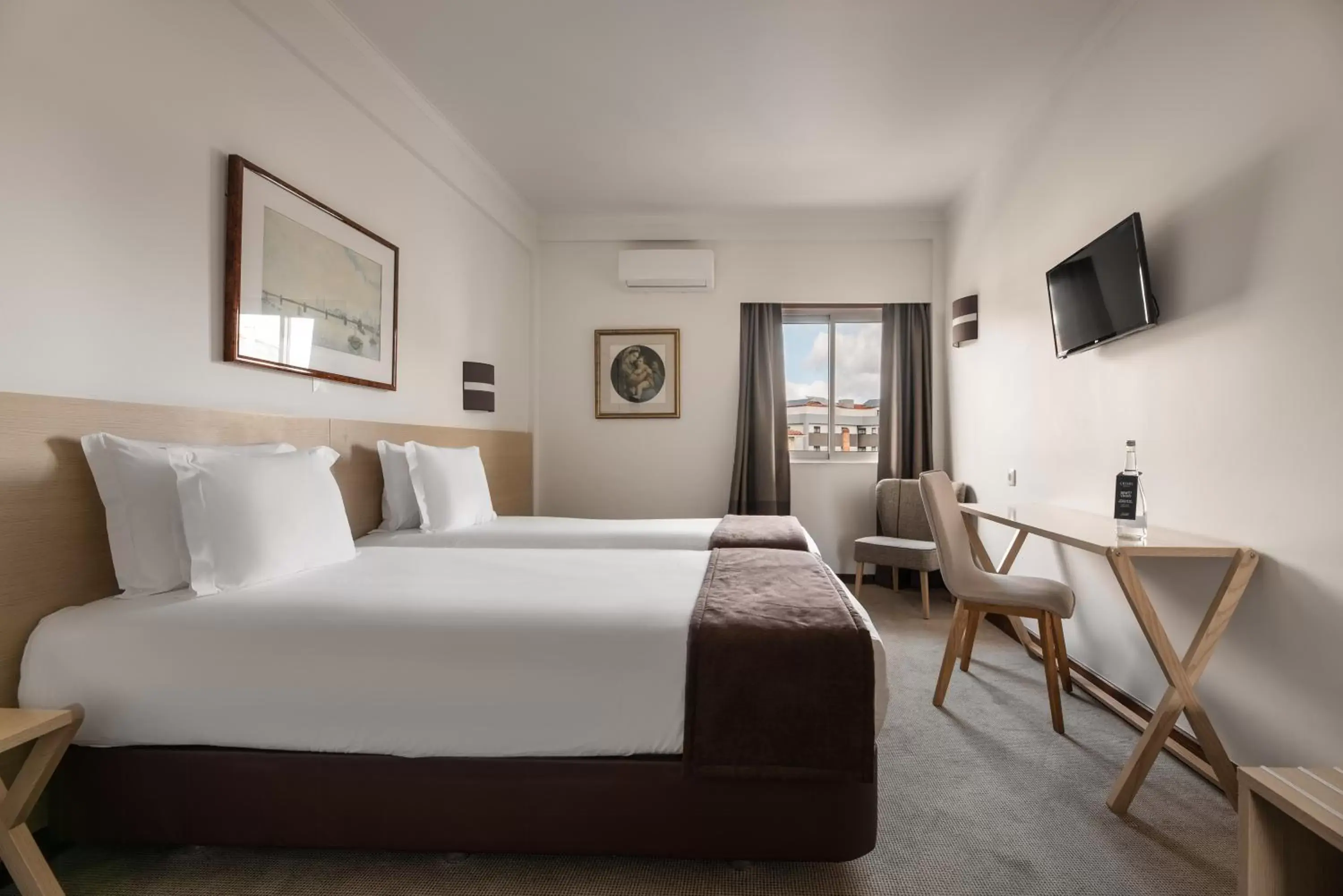 Bed in Crisol Tres Pastorinhos Bed in Crisol Tres Pastorinhos