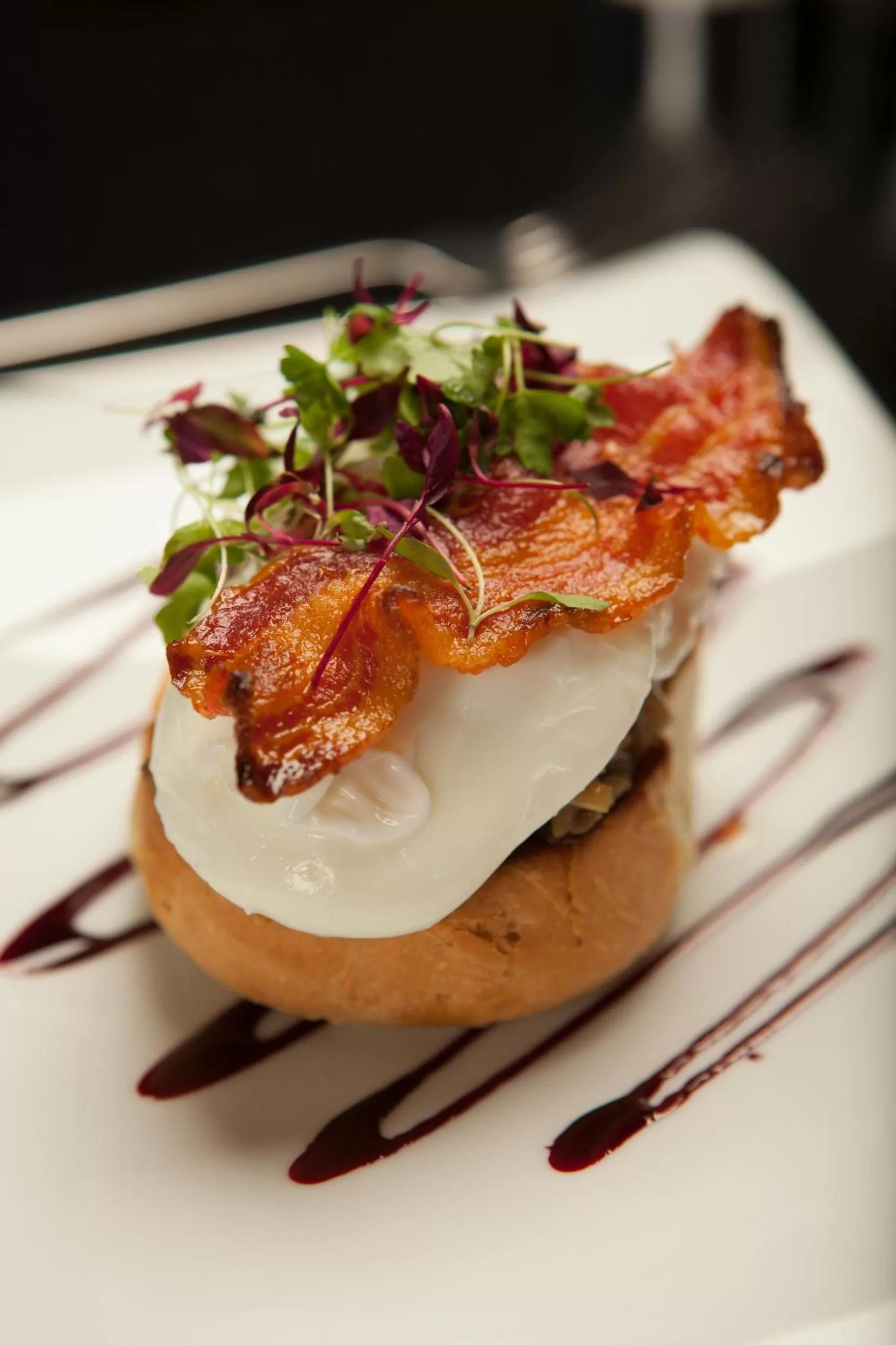 Restaurant/places to eat in The Inn at Woodhall Spa