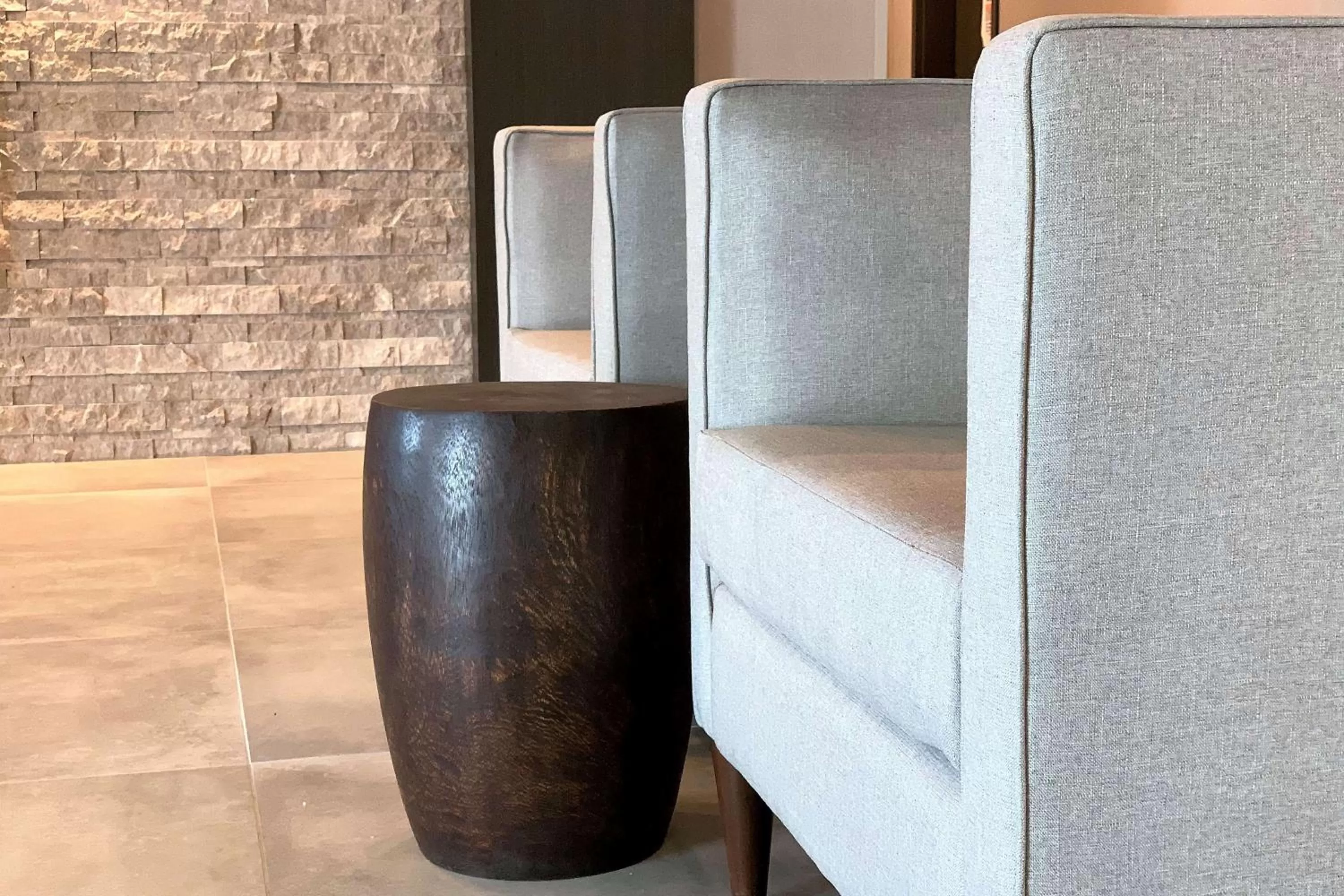 Lobby or reception in Wingate by Wyndham Kanata West Ottawa