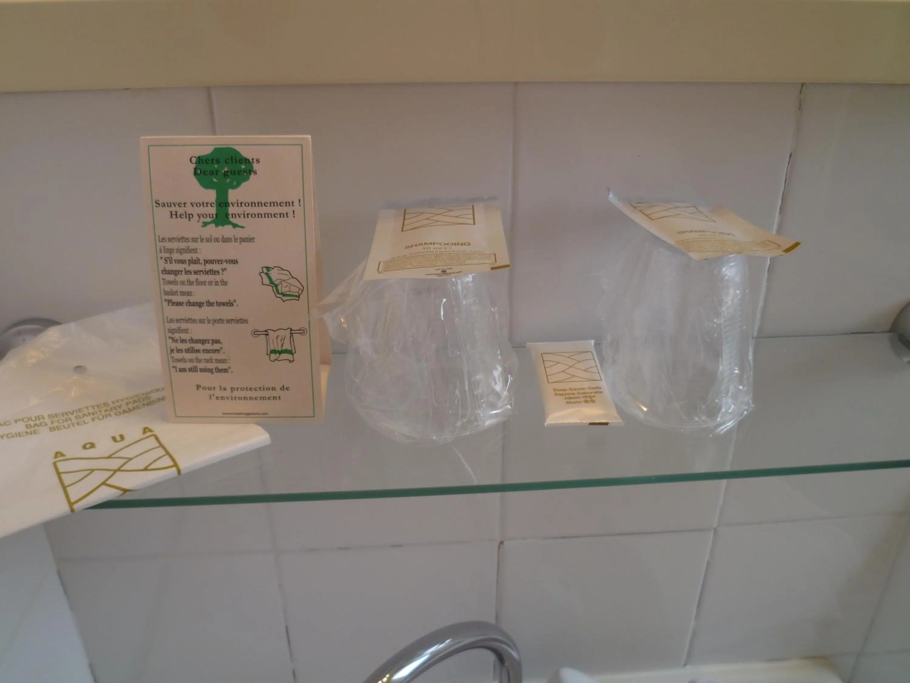 Other in Hôtel Beauséjour