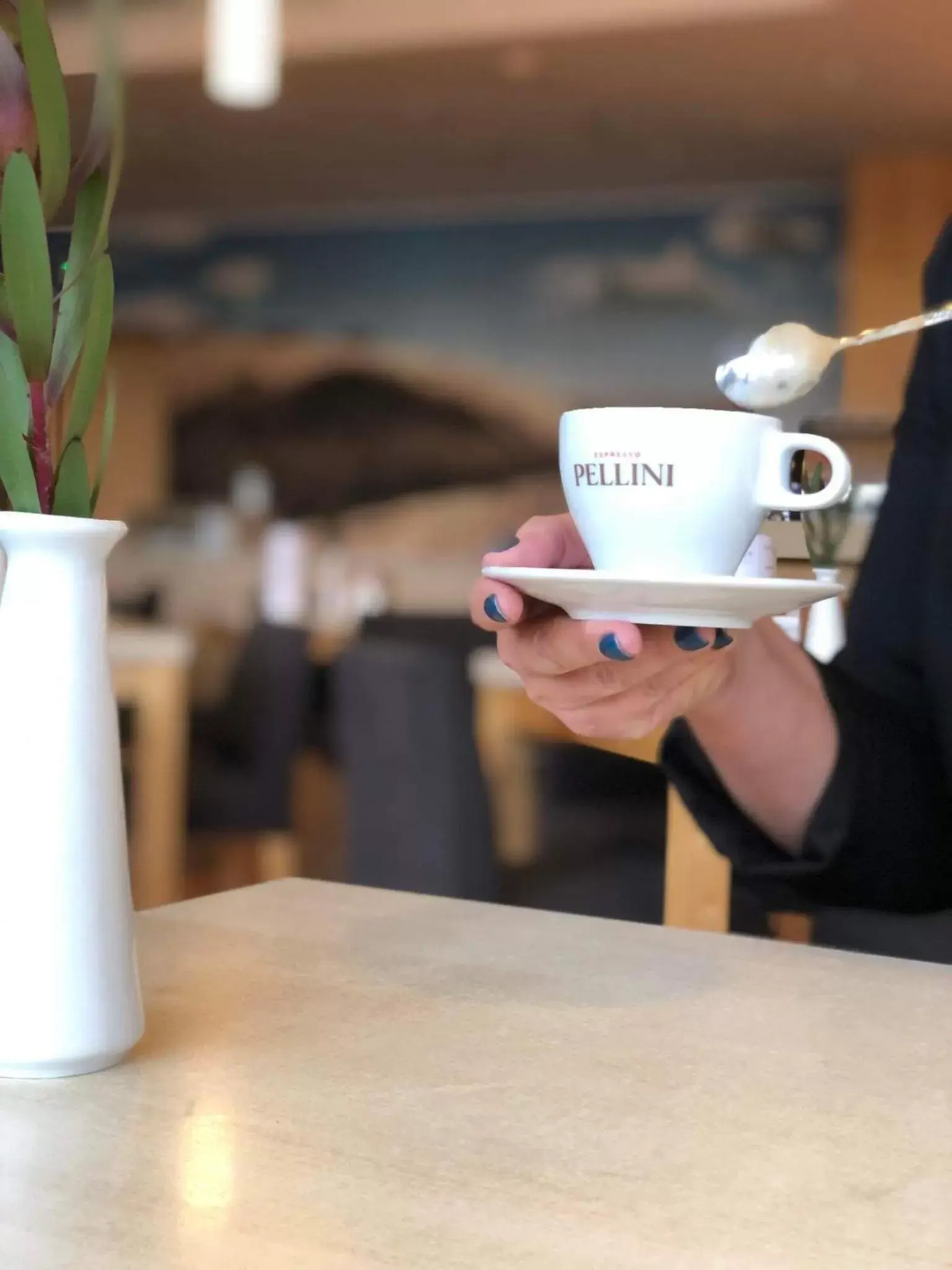 Restaurant/places to eat in Green Park Hotel Klaipeda Restaurant/places to eat in Green Park Hotel Klaipeda