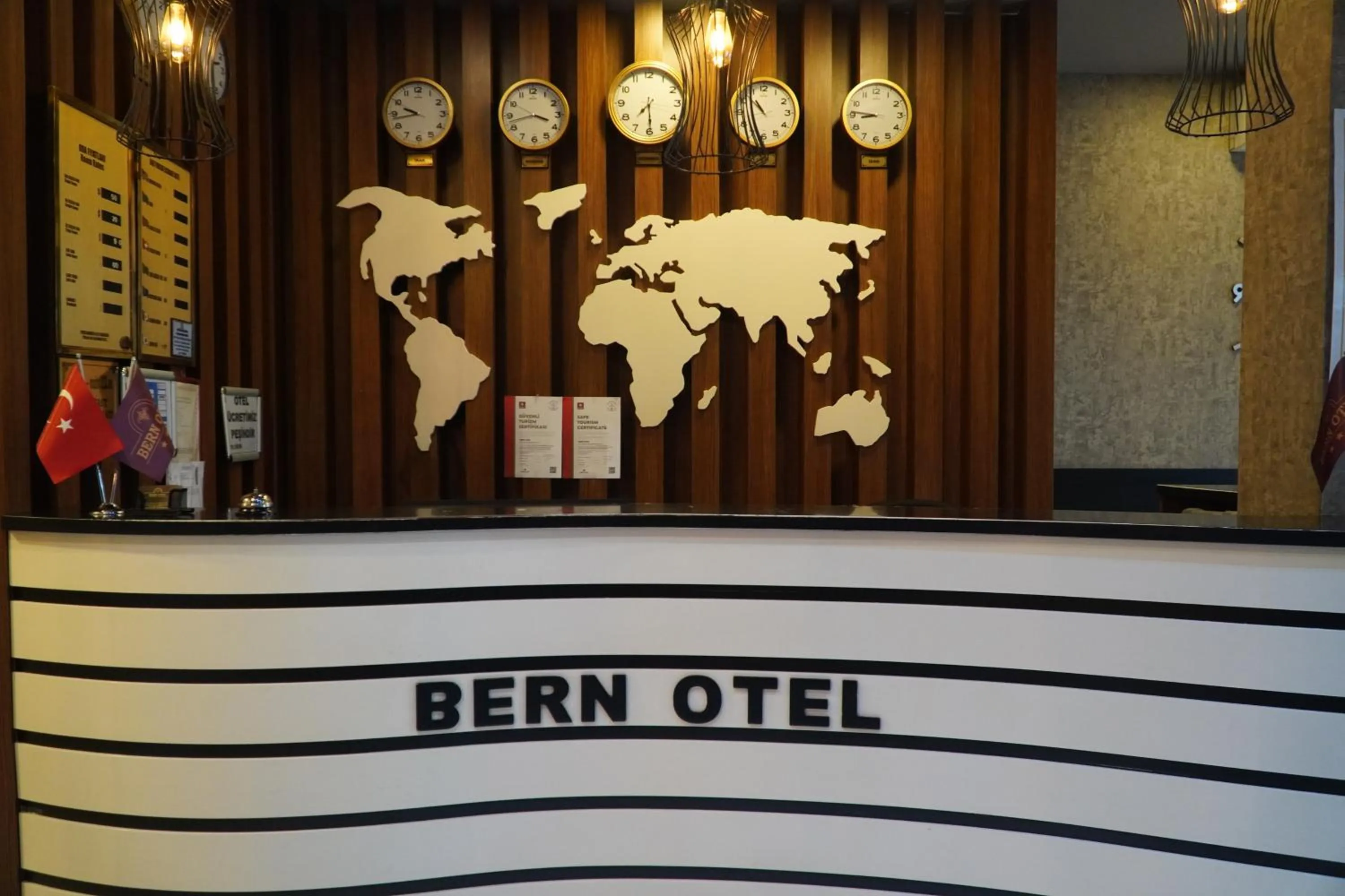 Bern Hotel