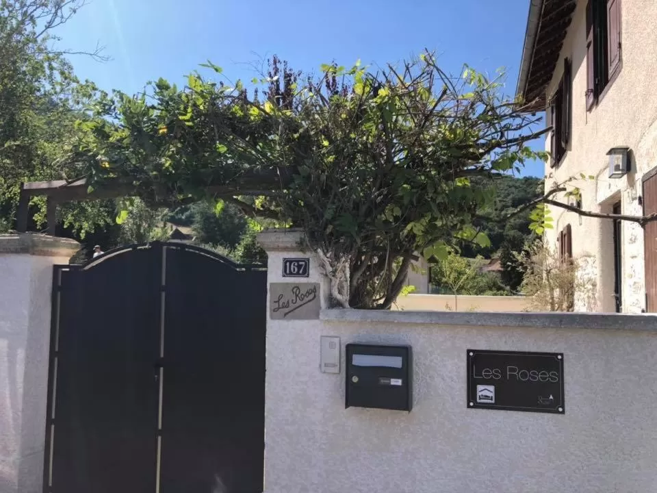 Les Villas du Domaine de Suzel