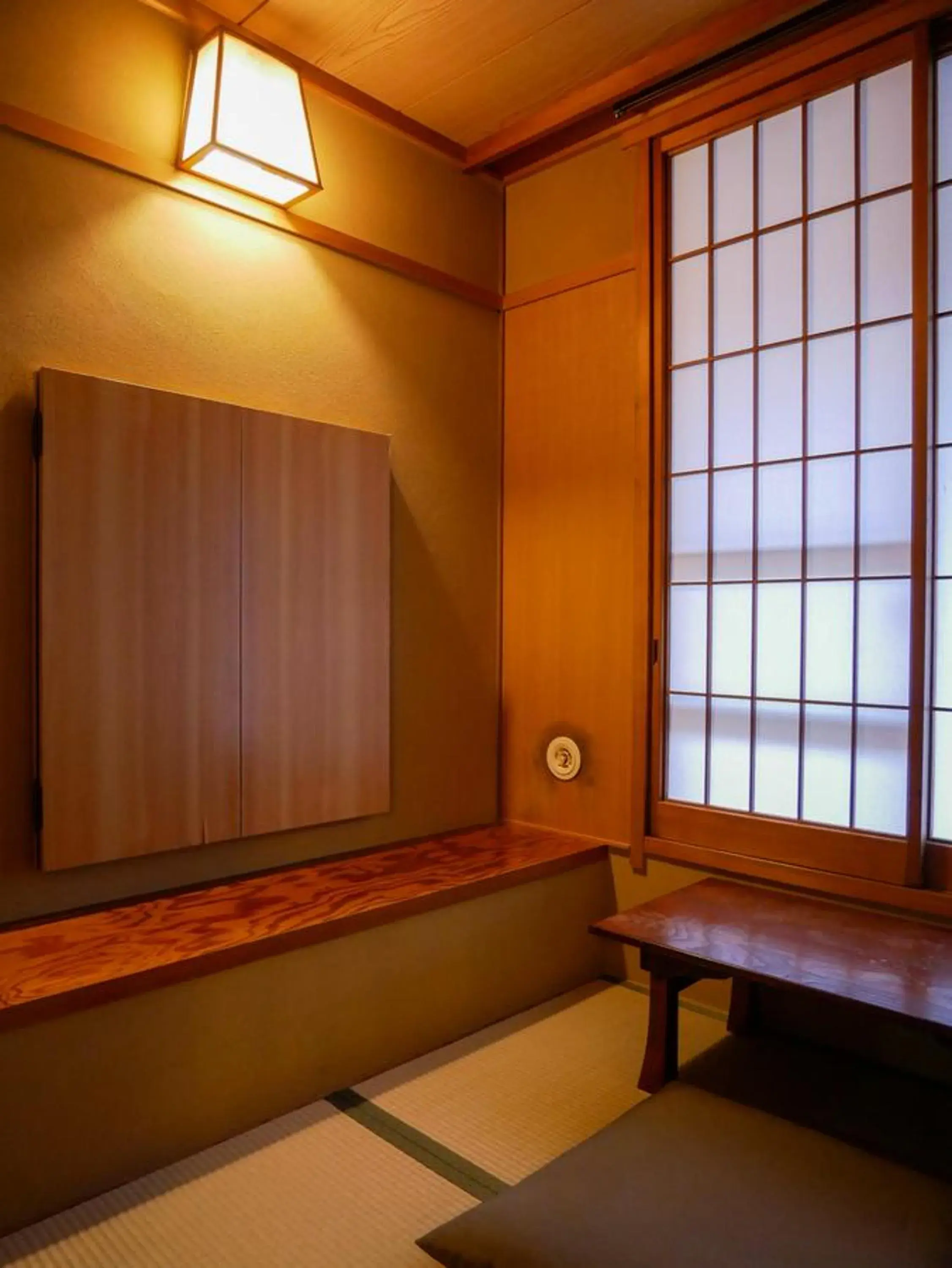 Myojinkan Ryokan