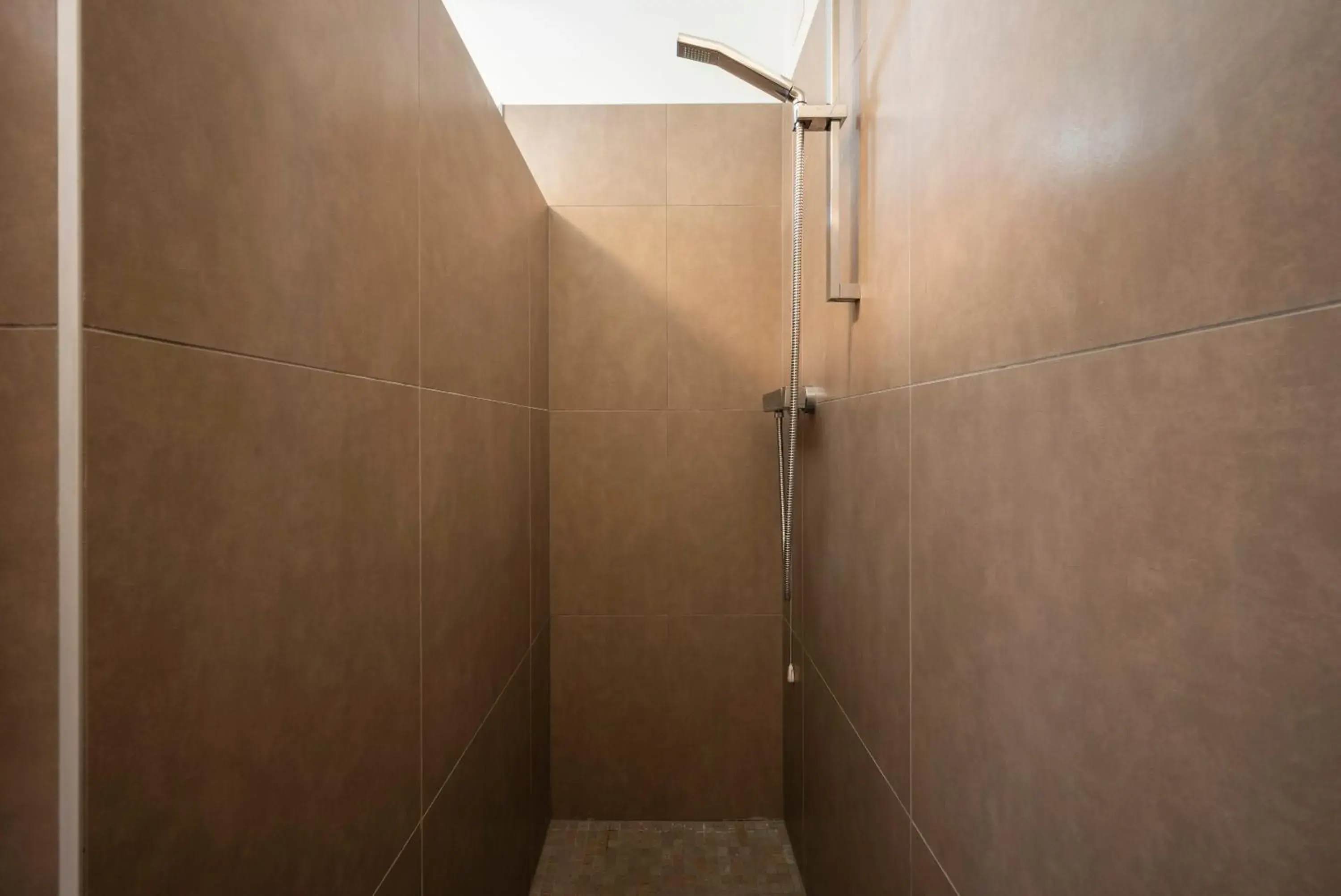 Shower, Bathroom in Vada Village