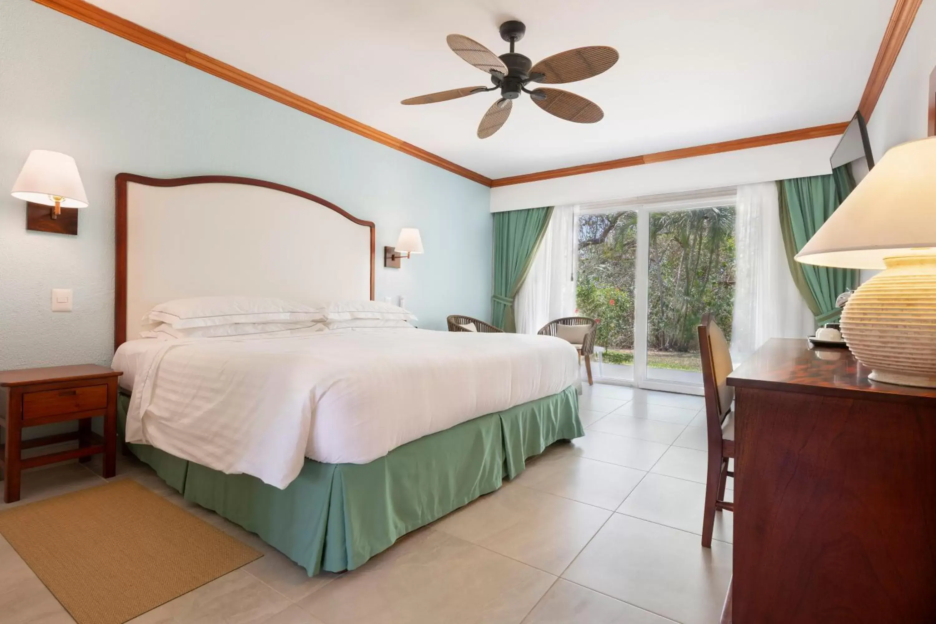 Superior Room in Occidental Tamarindo - All Inclusive