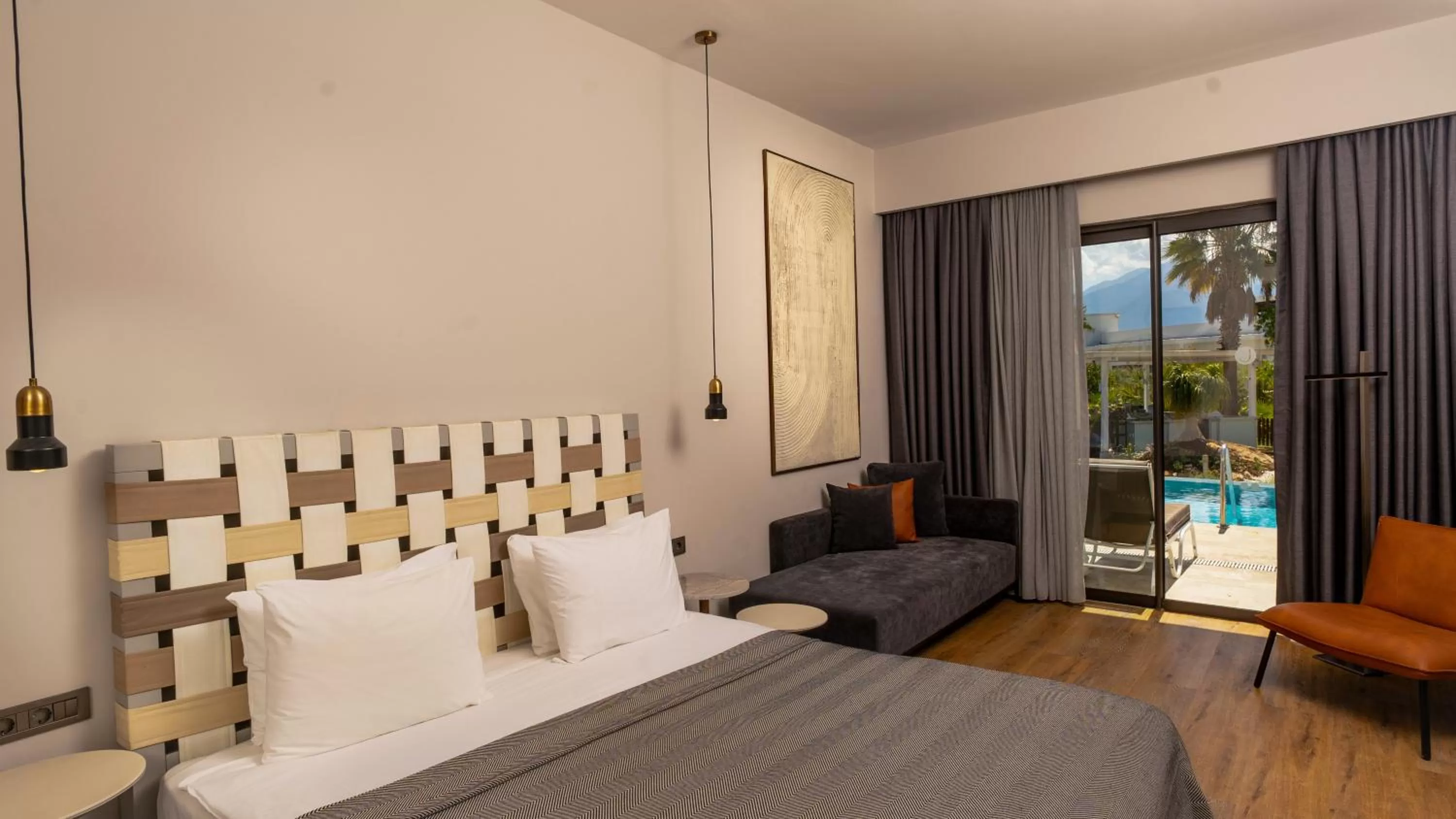 Jiva Beach Resort - Ultra All Inclusive