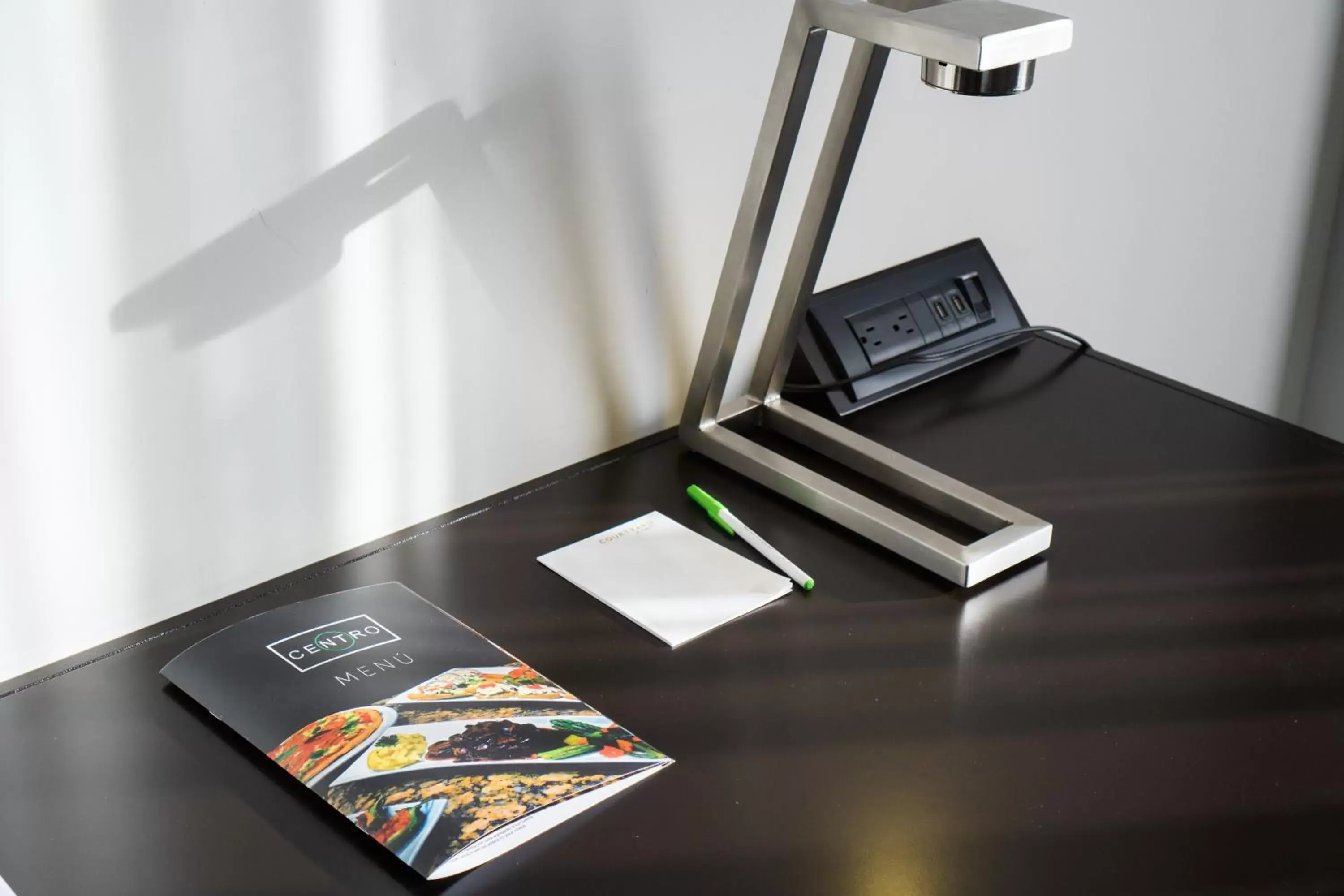 Large Queen Room in Courtyard by Marriott San Luis Potosi Large Queen Room in Courtyard by Marriott San Luis Potosi