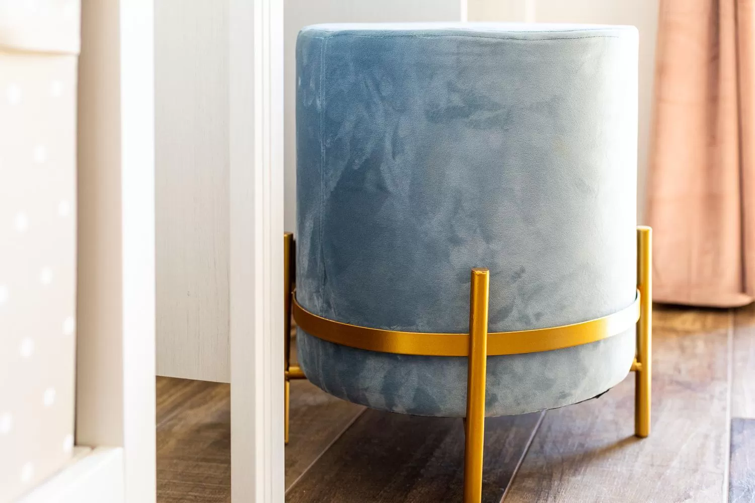 Bedroom in BnB Sant'Alfonso