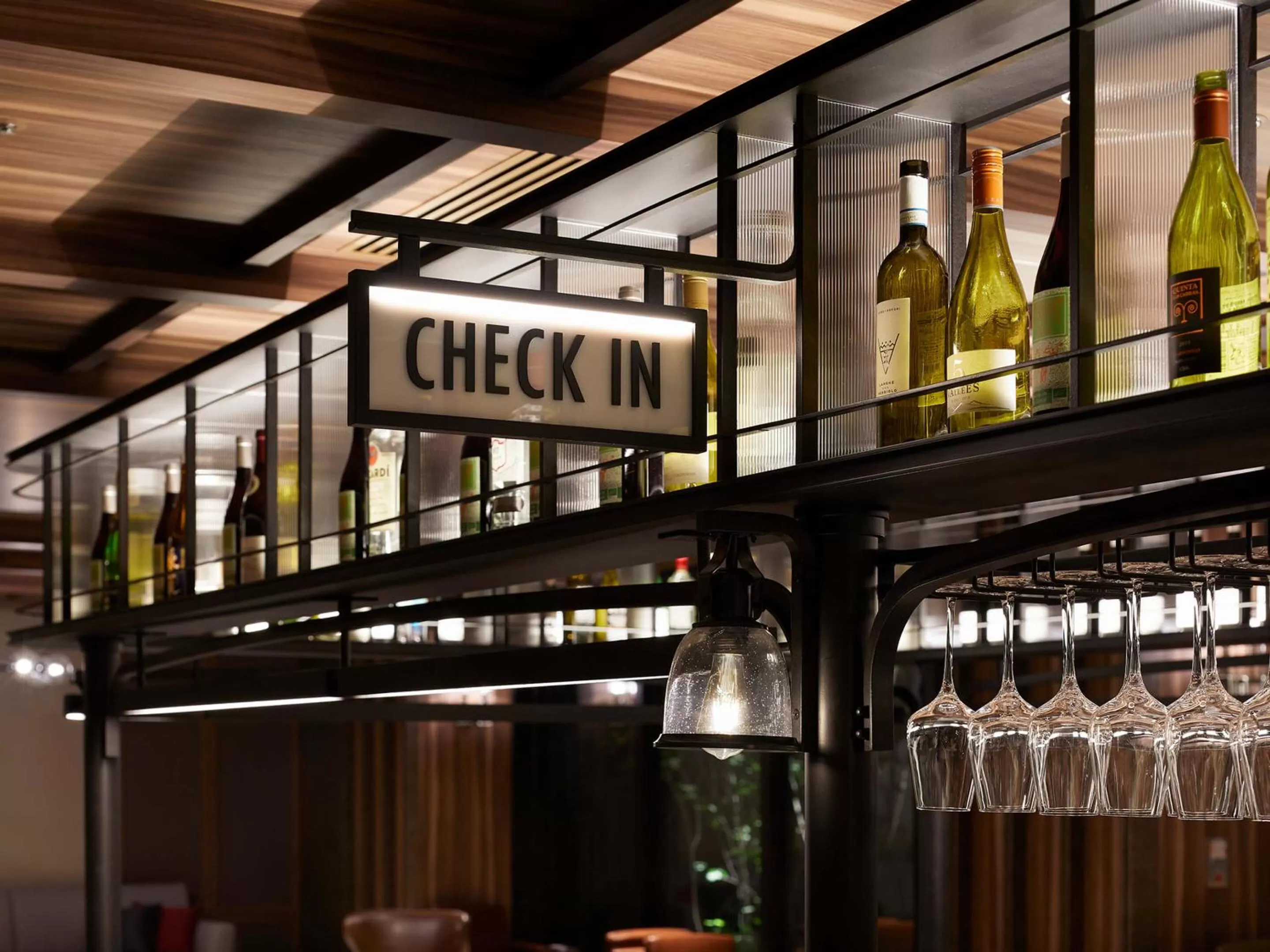 Lobby or reception in Susukino Granbell Hotel