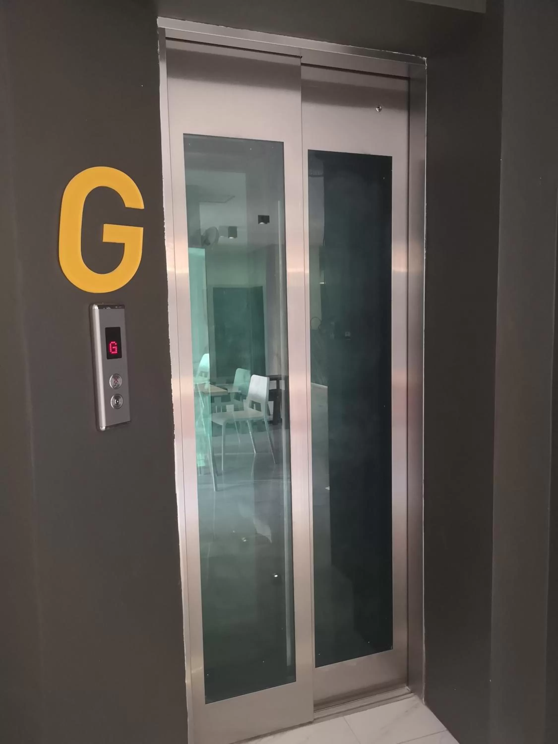 Get GuestHouse 2 ( Sangsri soi 4)