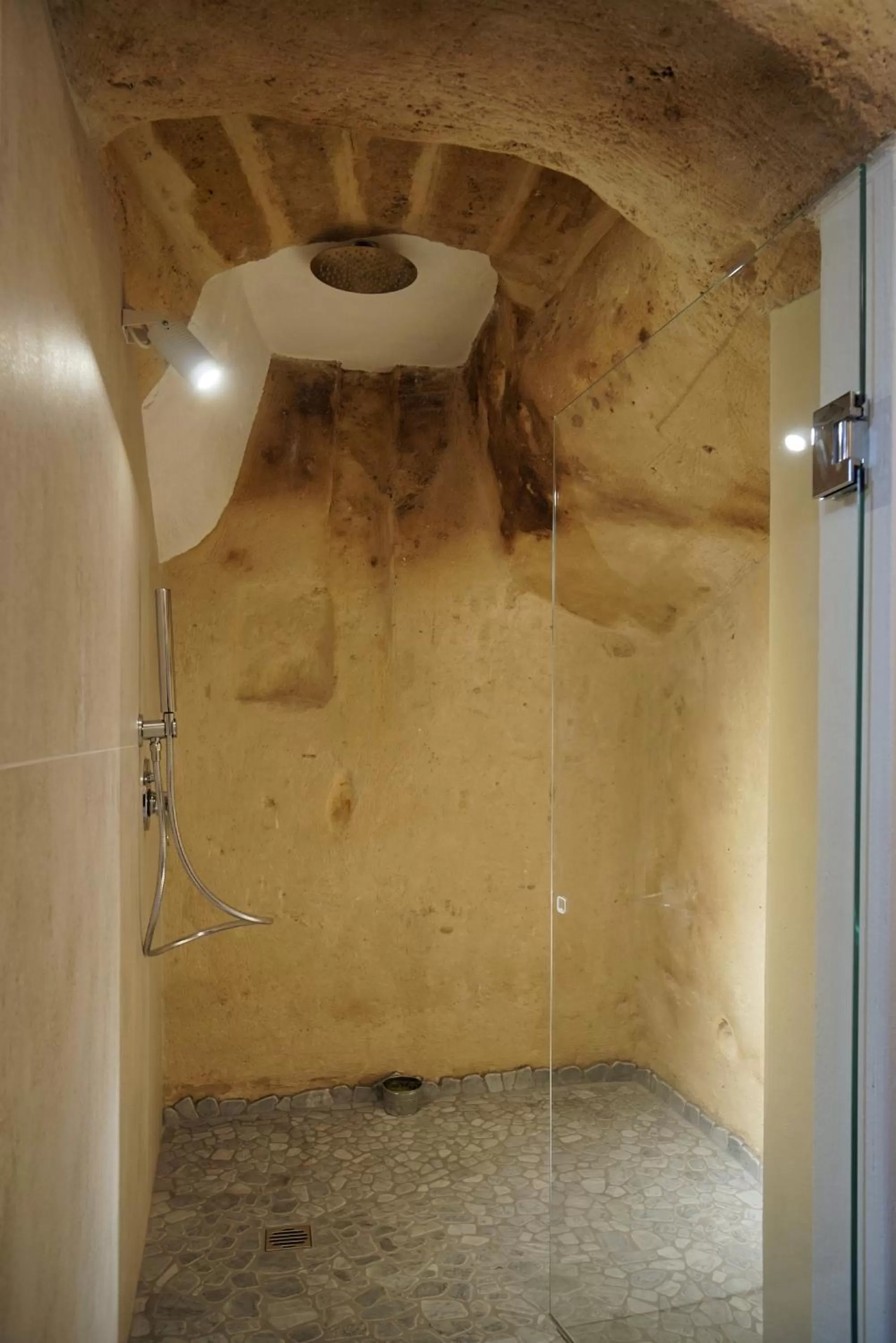 Il Carrubo residenza Walk&Stay