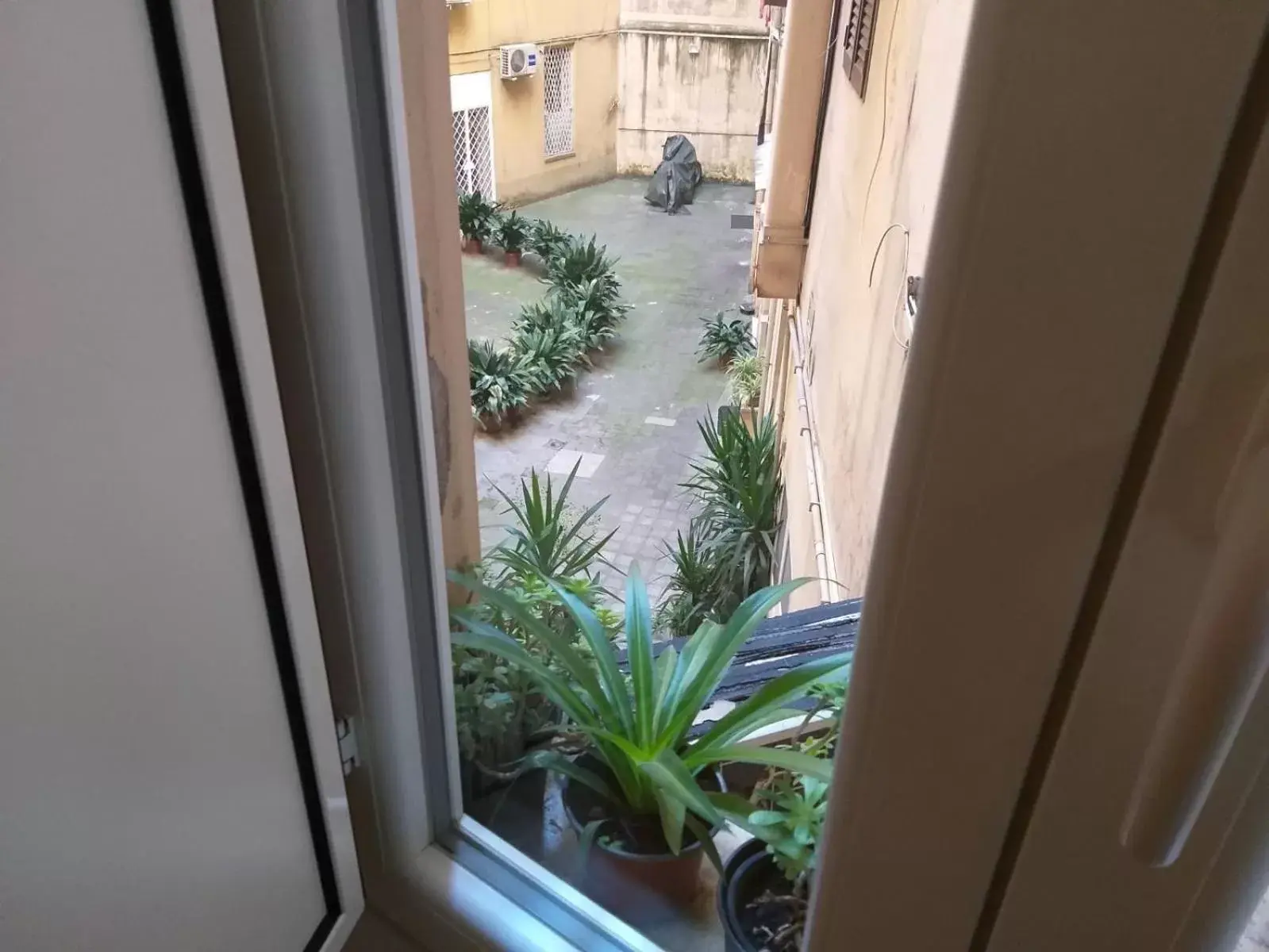 Nearby landmark, View in B&B A Home in Rome