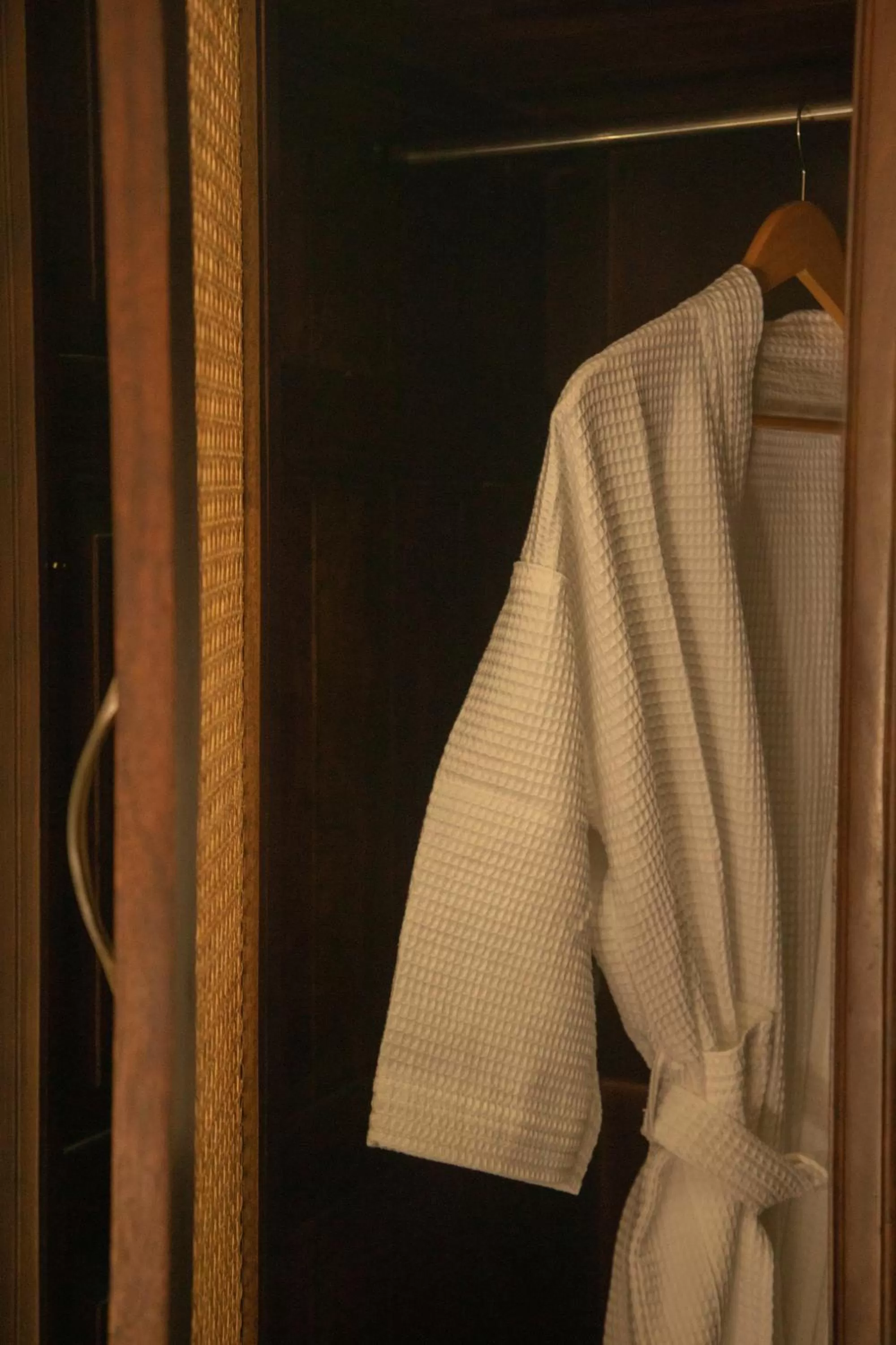 wardrobe in Daspan House