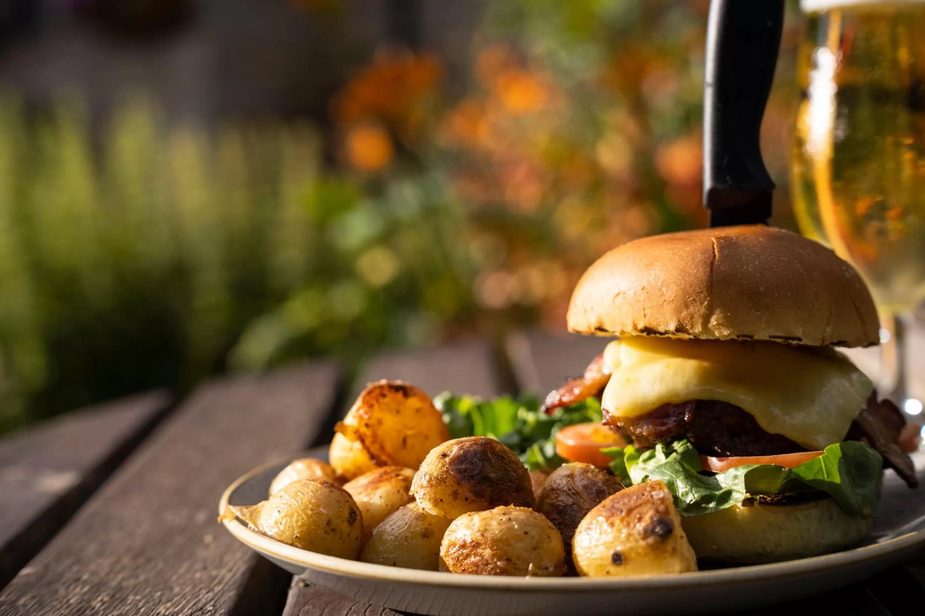 Karma Salford Hall Hotel