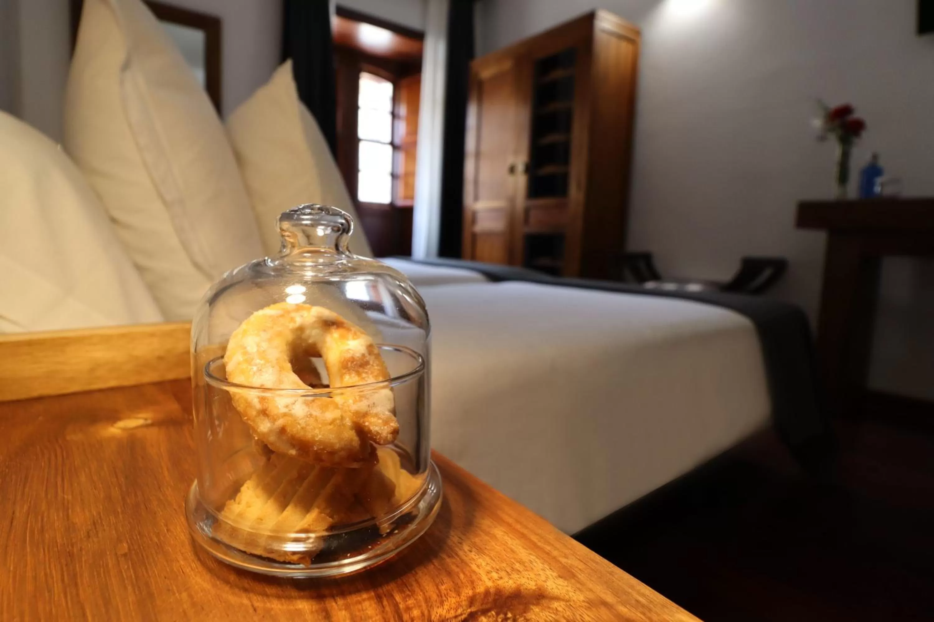 Other, Bed in Hotel Escuela Rural Casa Los Herrera