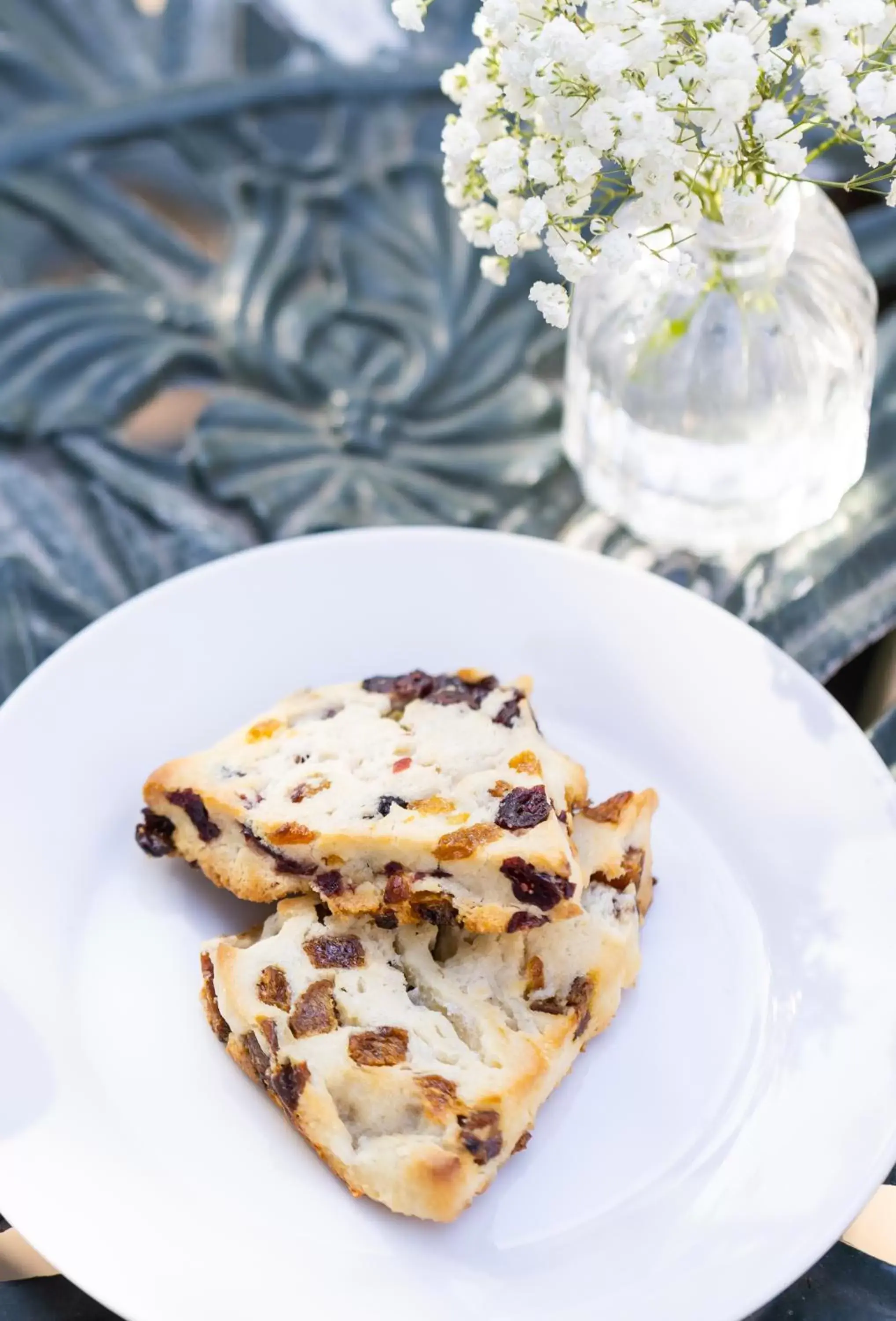 Patio, Food in Centrella Hotel, a Kirkwood Collection Hotel