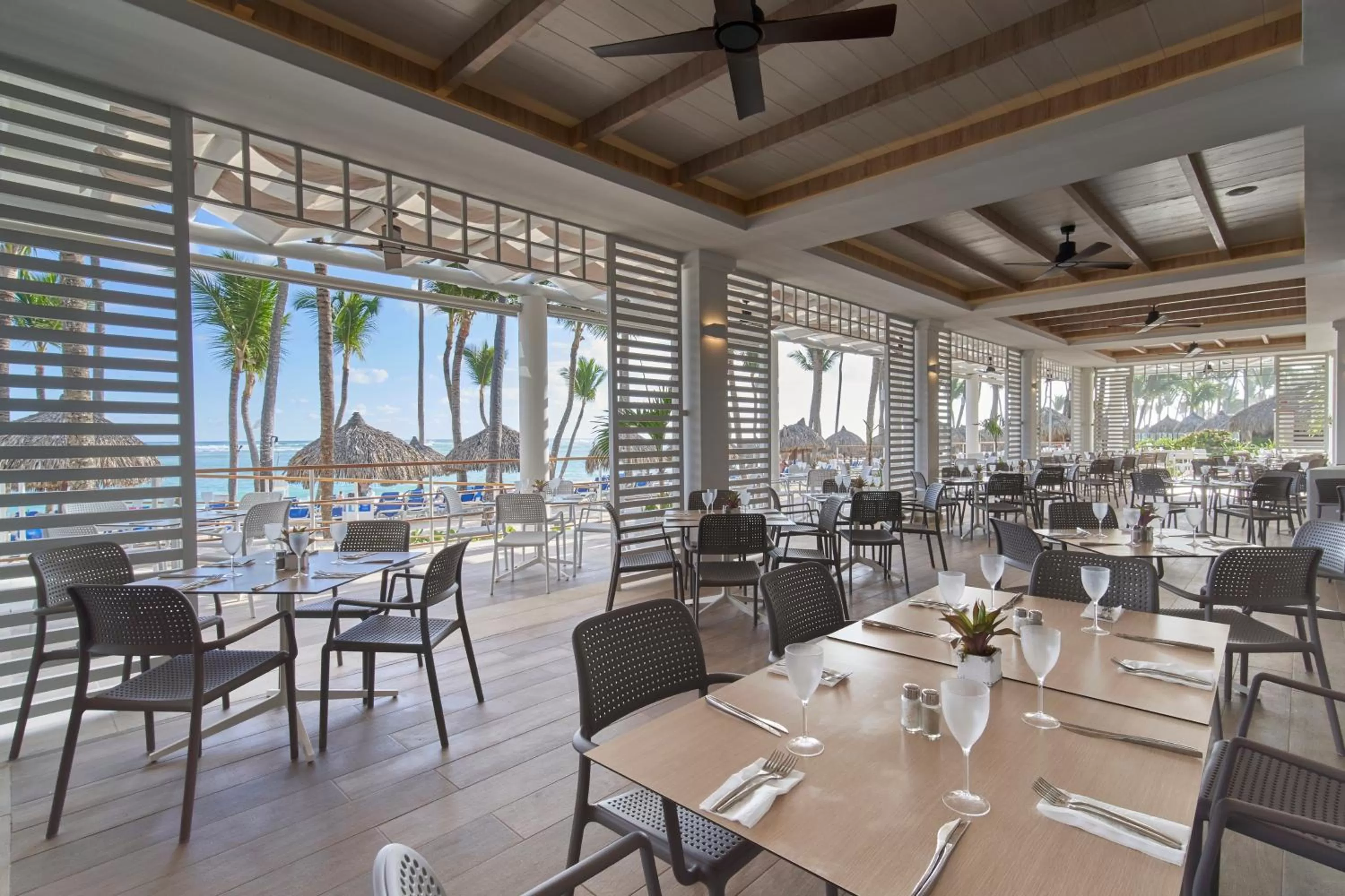 Restaurant/places to eat in Bahia Principe Grand Aquamarine - Adults Only All Inclusive