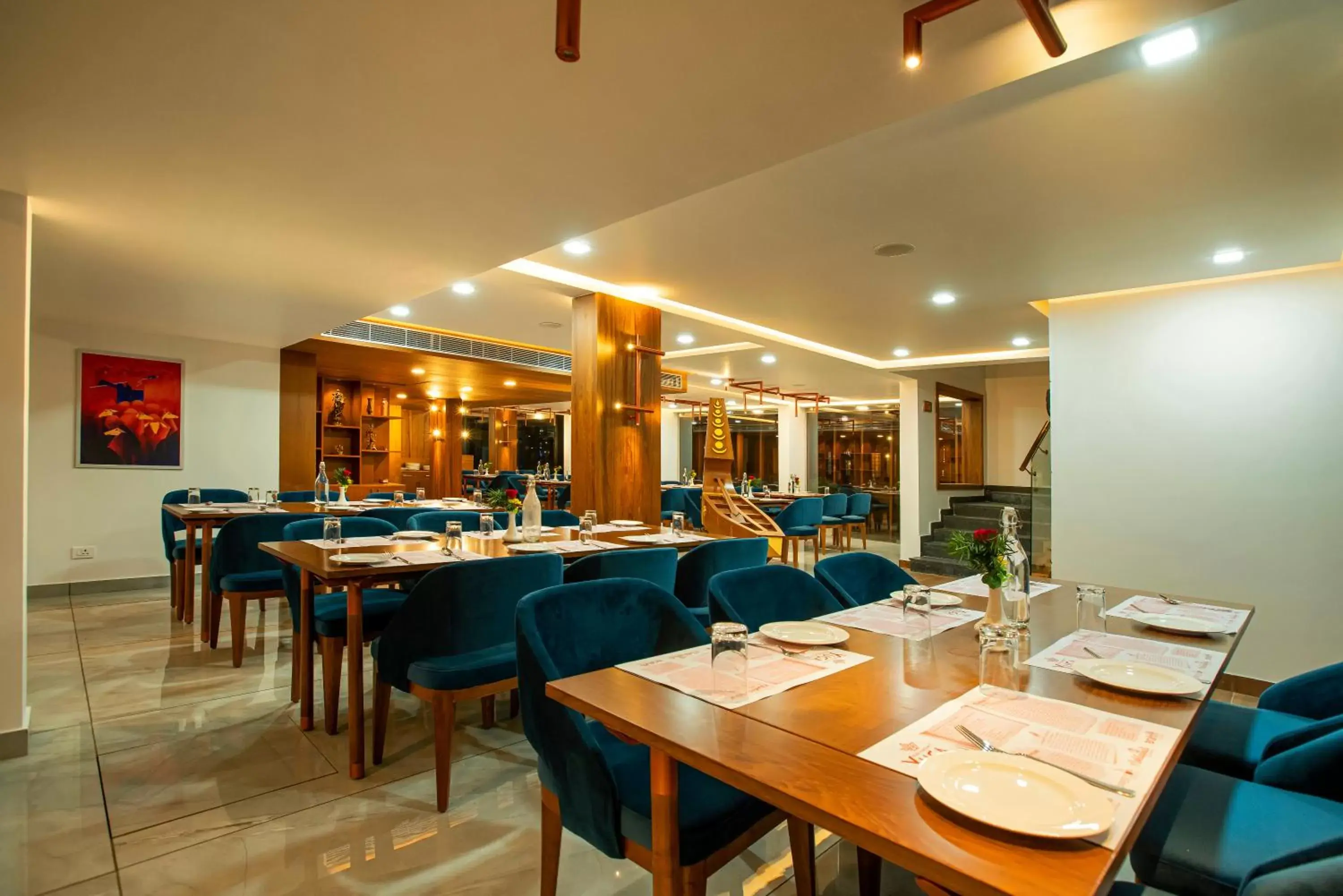 Restaurant/places to eat in Harivaram Yuga Restaurant/places to eat in Harivaram Yuga