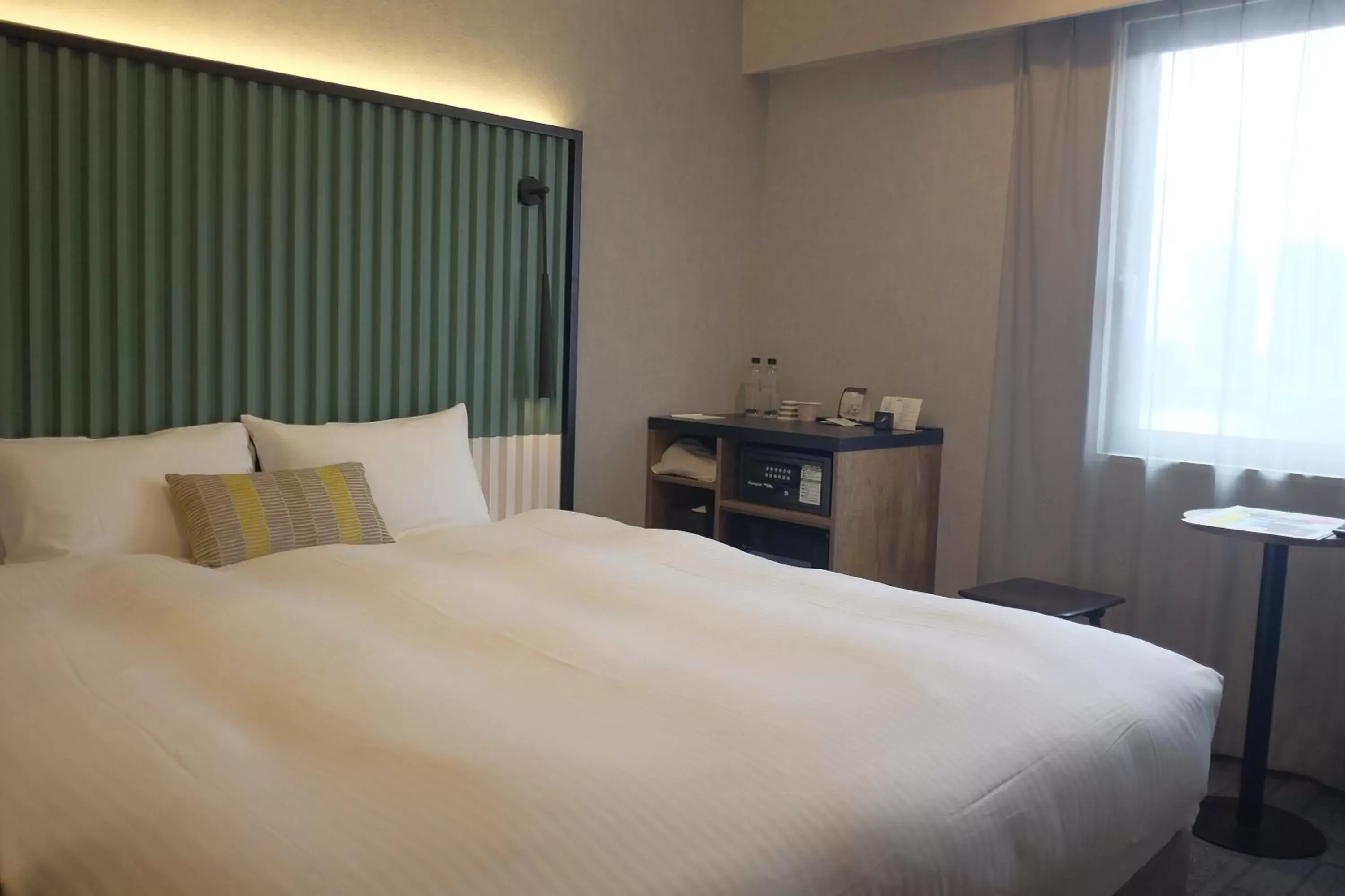 17㎡ Superior Hollywood Room with Park View - Non-Smoking in THE KNOT TOKYO Shinjuku