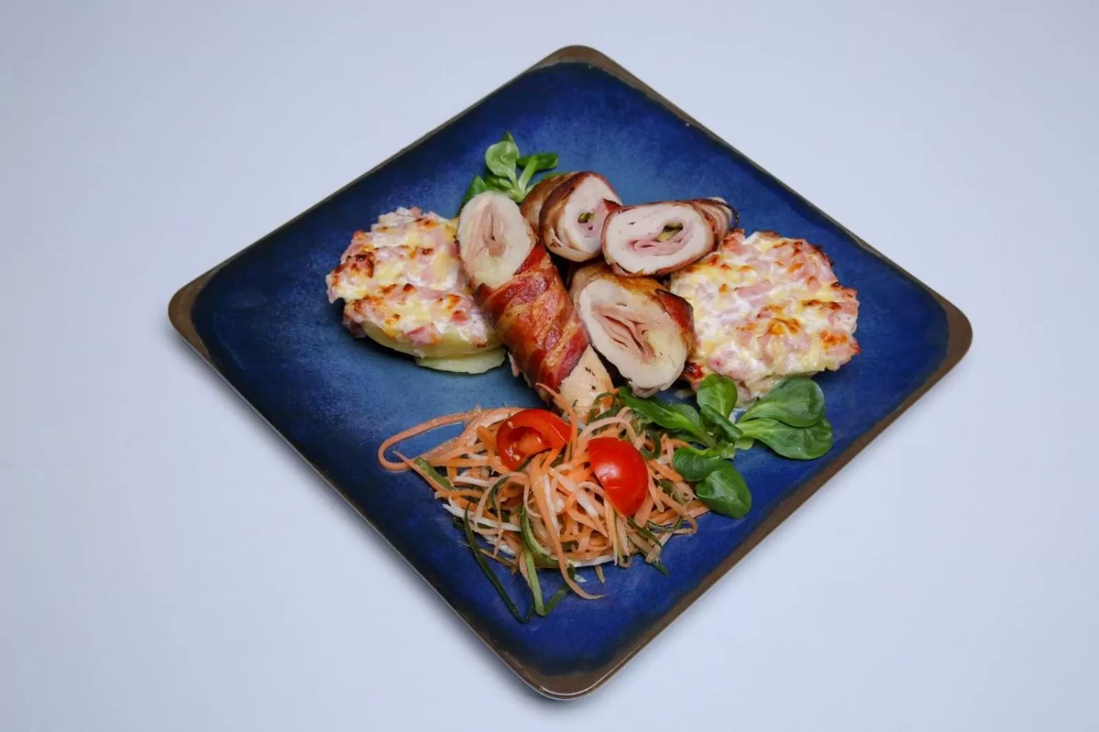 Food and drinks in Royal Residence