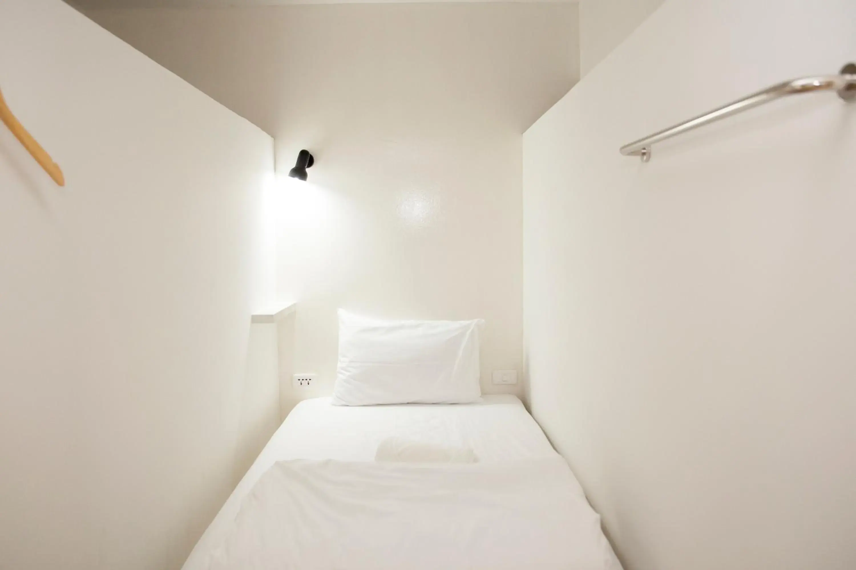 bunk bed, Bed in ALEXA Nimman Hostel (SHA Extra Plus)